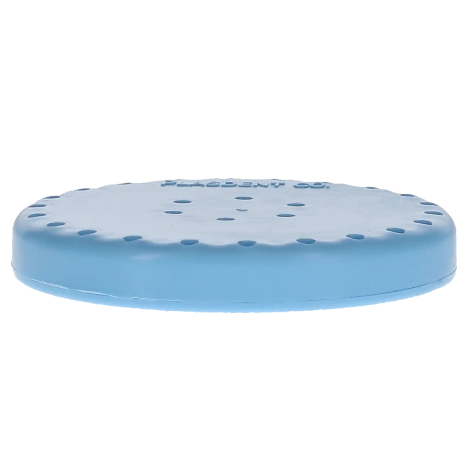 Plasdent Large Round Magnetic Bur Block, 28-Hole, Blue, 1/Pk, 400BL-2 thumbnail 2