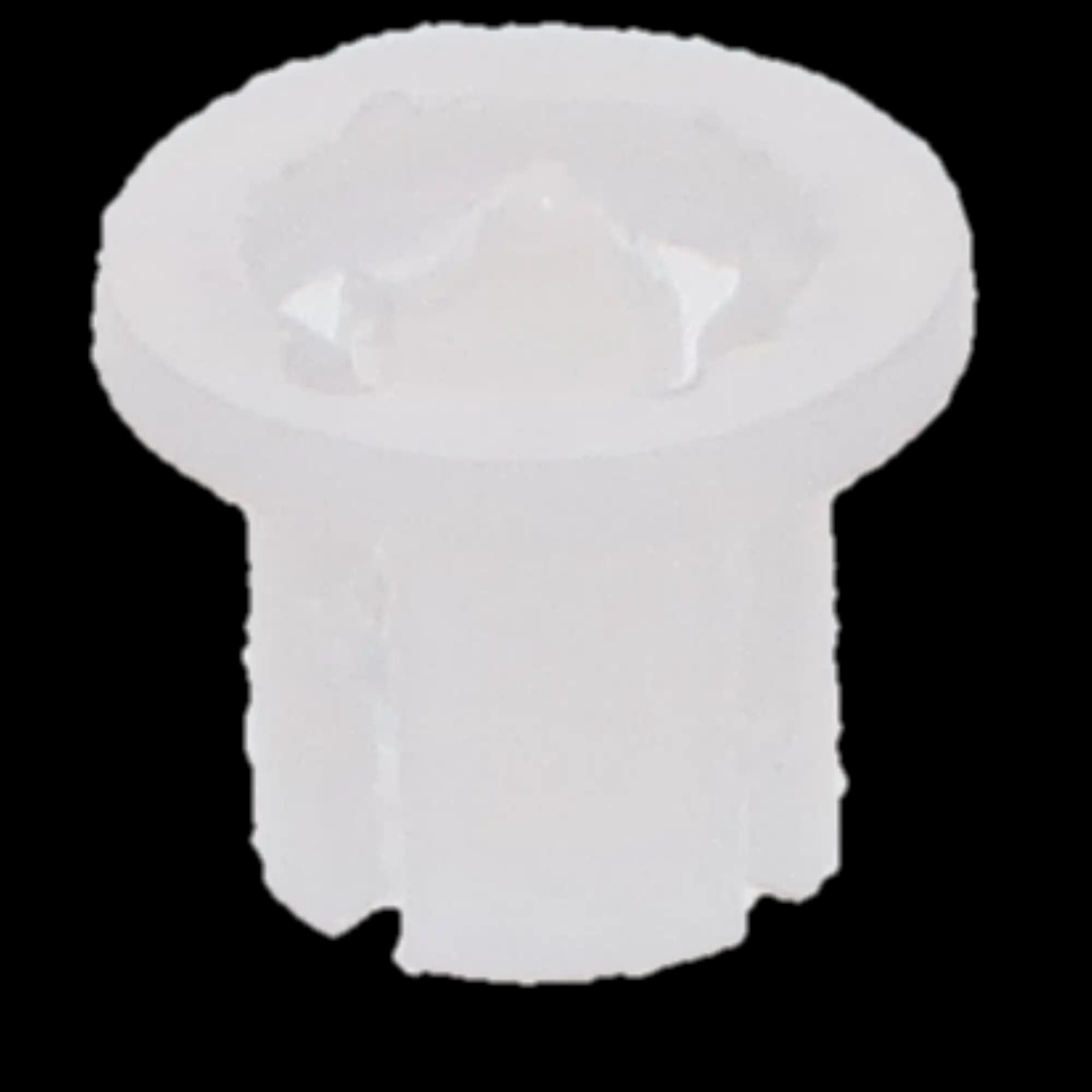 Screen-4-Vac Saliva Ejector Traps, Clear Plastic, Disposable, 72/Pkg, 8100 thumbnail 2