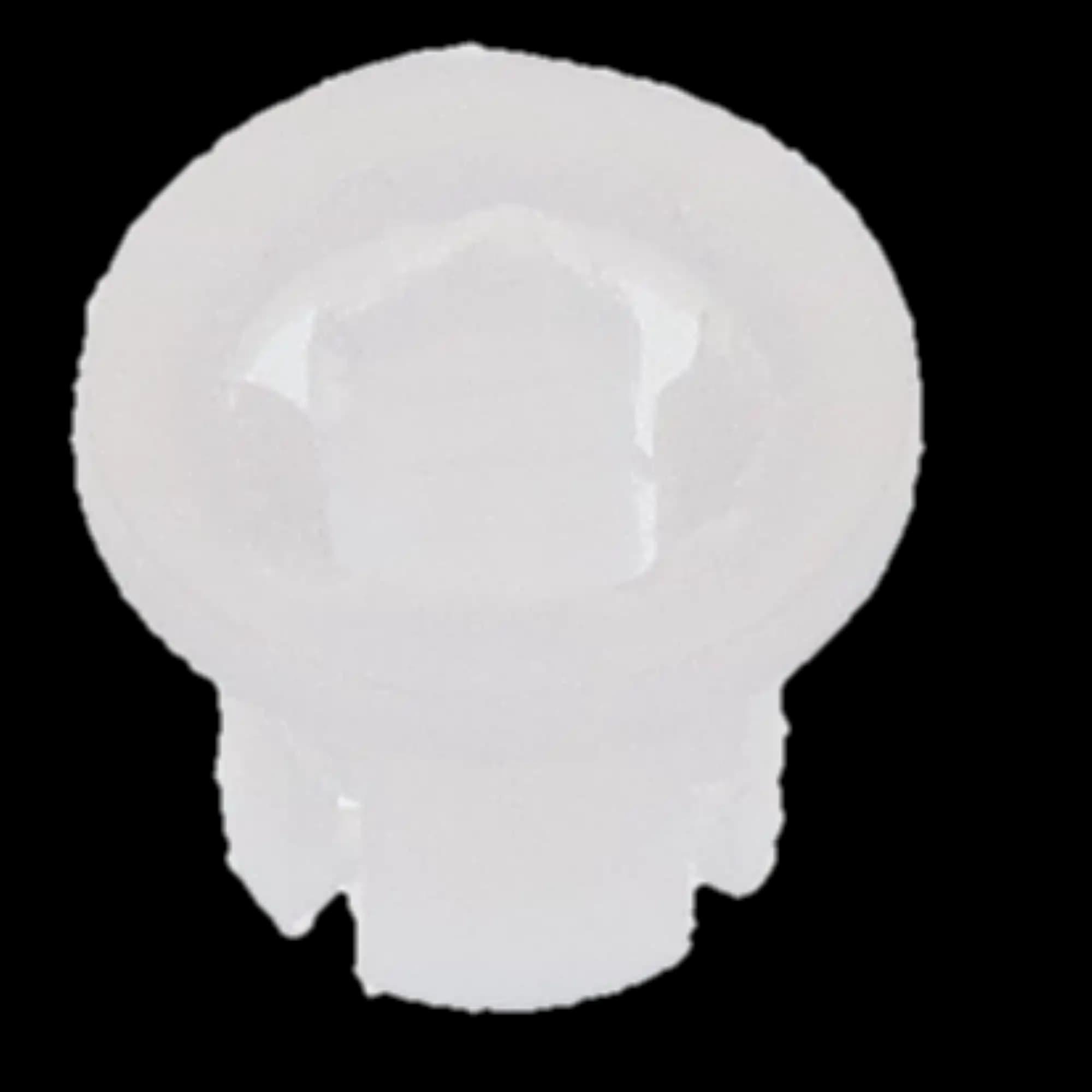Screen-4-Vac Saliva Ejector Traps, Clear Plastic, Disposable, 72/Pkg, 8100 thumbnail 3