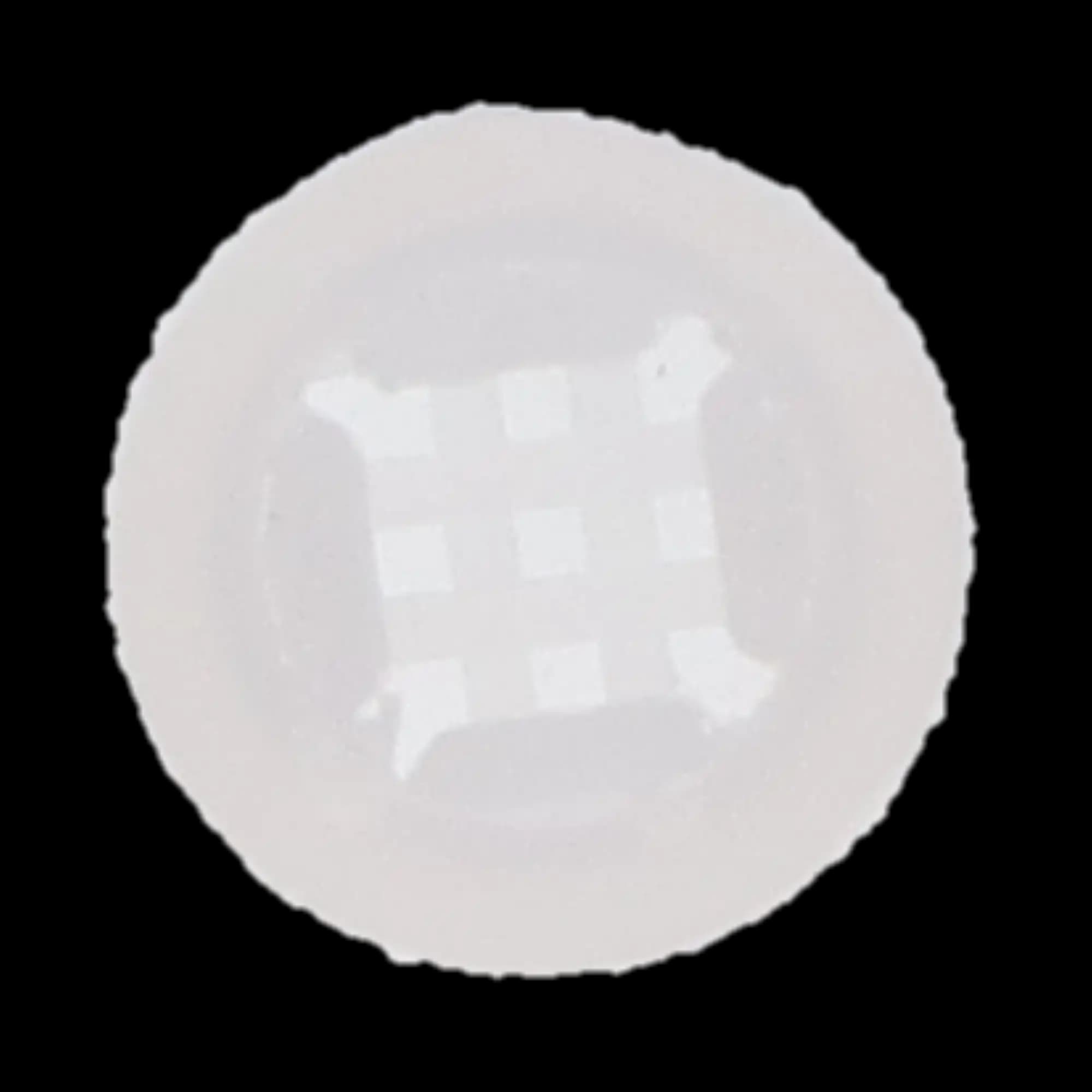 Screen-4-Vac Saliva Ejector Traps, Clear Plastic, Disposable, 72/Pkg, 8100 thumbnail 4