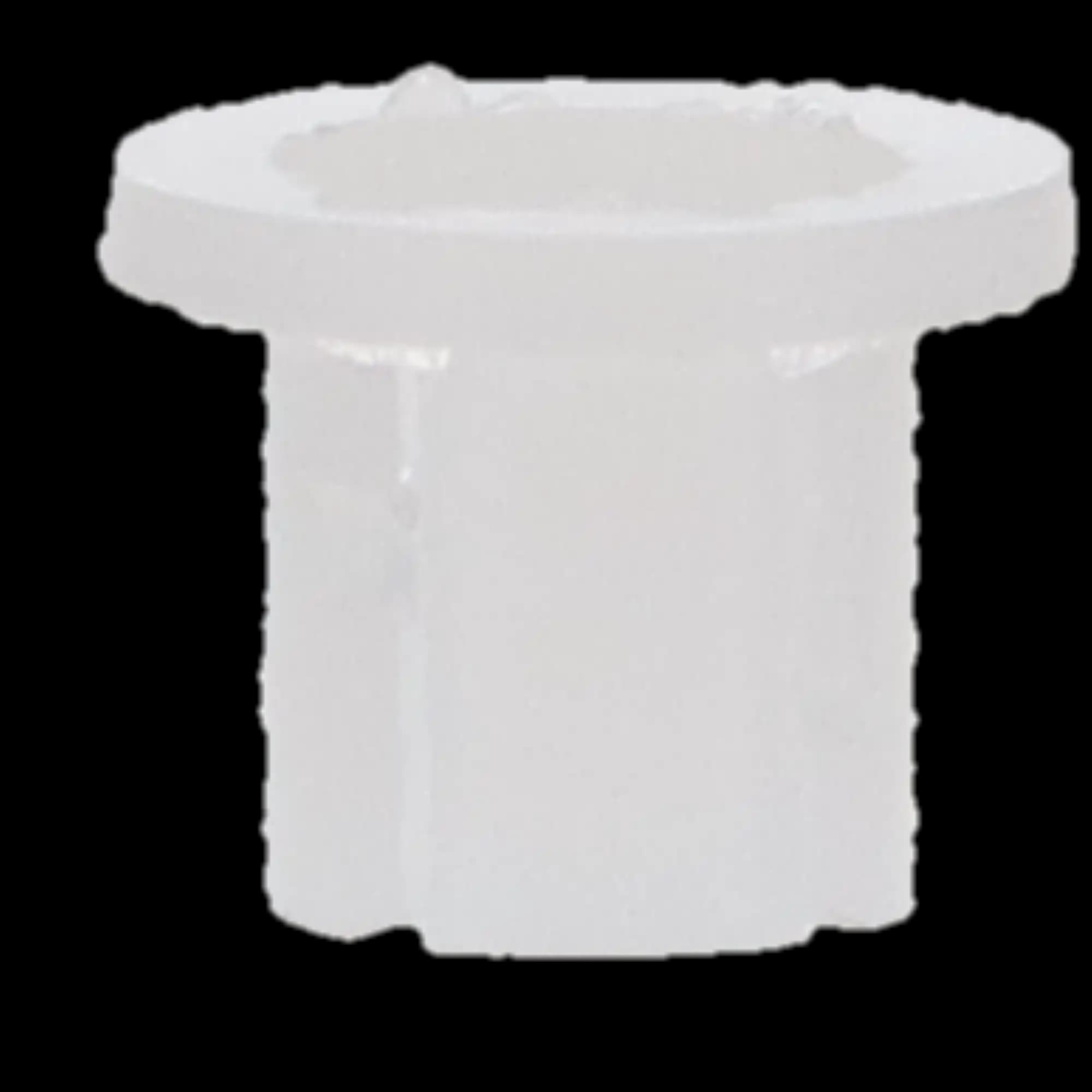 Screen-4-Vac Saliva Ejector Traps, Clear Plastic, Disposable, 72/Pkg, 8100 thumbnail 6