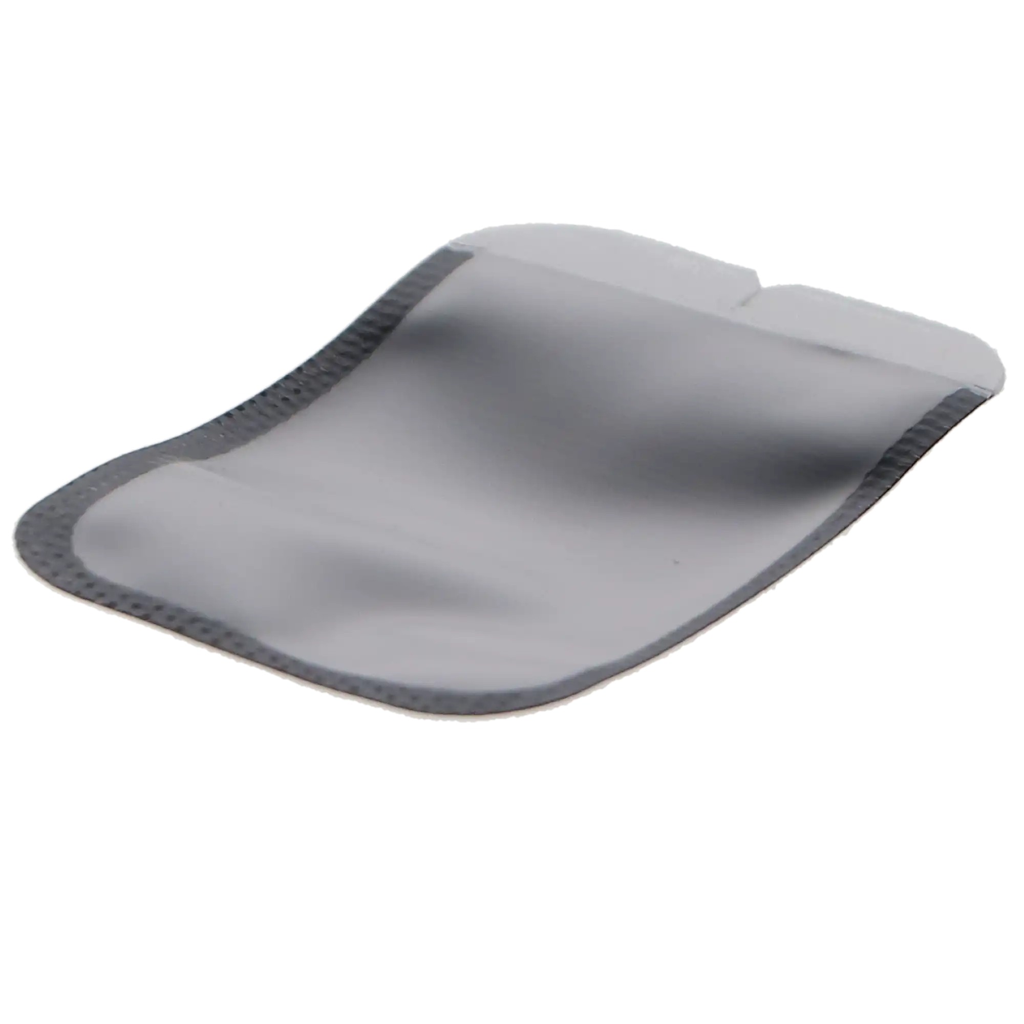 Plasdent Clear ProTection SOFT Easy-Tear Phosphor Plate Barrier Envelopes, Short Side Load, Size #1, 100/Box, BE-001S thumbnail 2