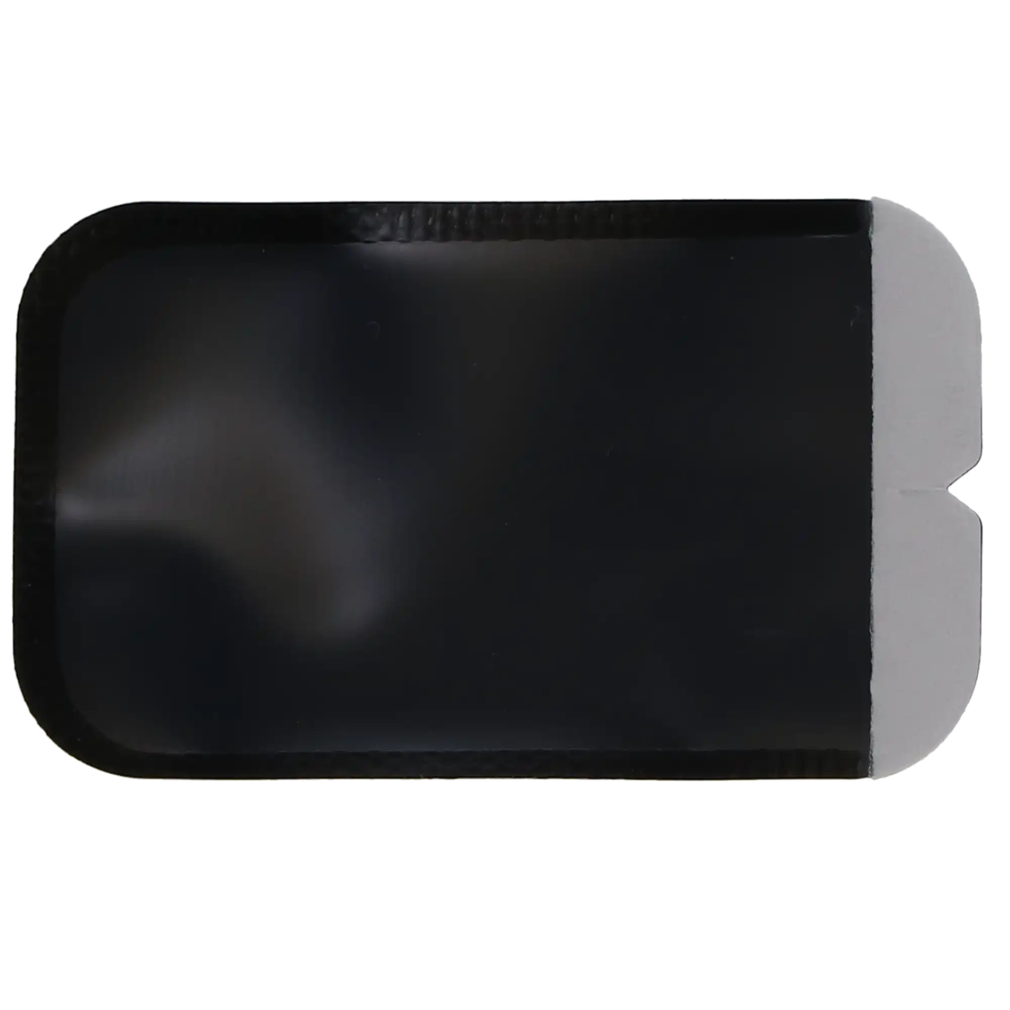 Plasdent Clear ProTection SOFT Easy-Tear Phosphor Plate Barrier Envelopes, Short Side Load, Size #1, 100/Box, BE-001S thumbnail 6