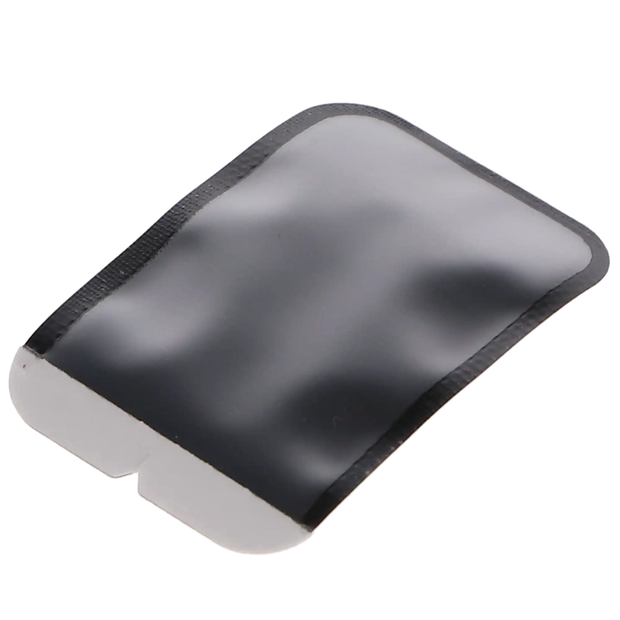 Plasdent Clear ProTection SOFT Easy-Tear Phosphor Plate Barrier Envelopes, Short-Side Load, Size #2, 100/Box, BE-002S thumbnail 2