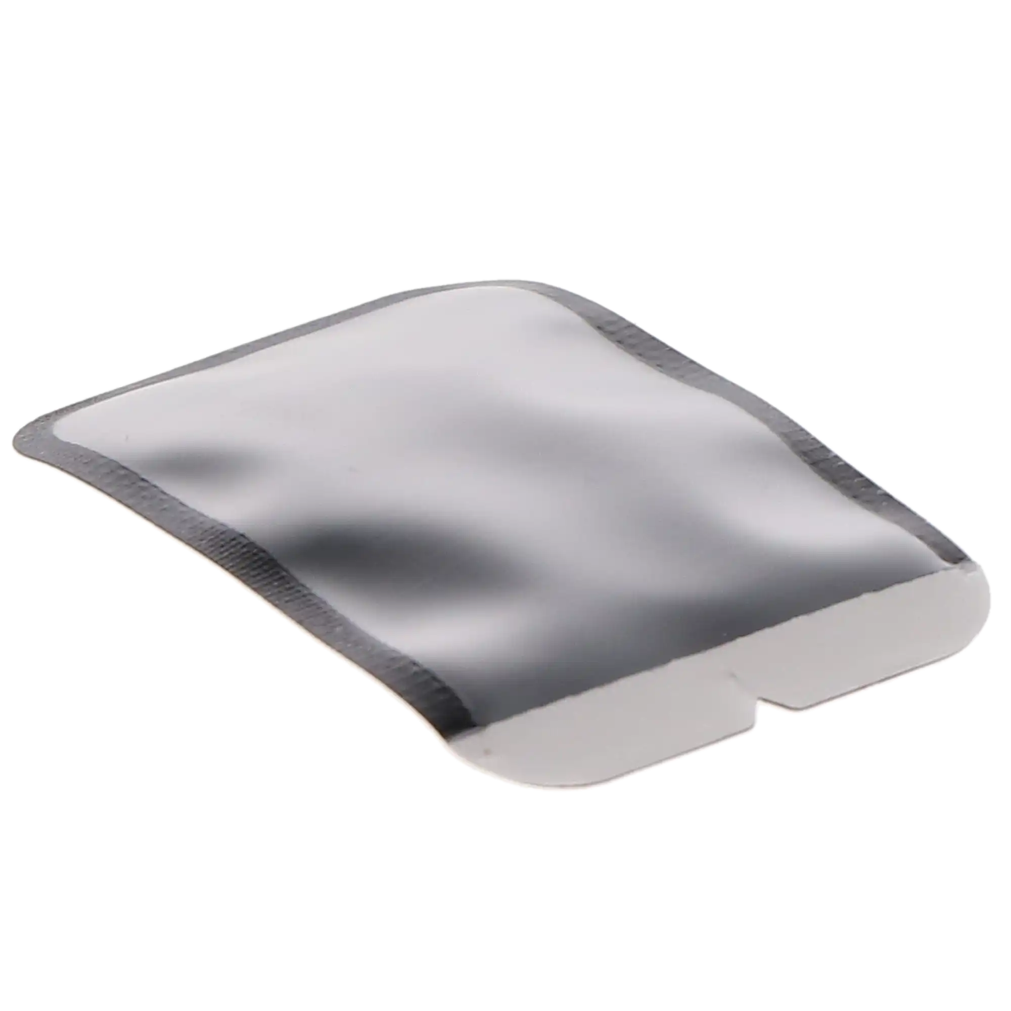 Plasdent Clear ProTection SOFT Easy-Tear Phosphor Plate Barrier Envelopes, Short-Side Load, Size #2, 100/Box, BE-002S thumbnail 3