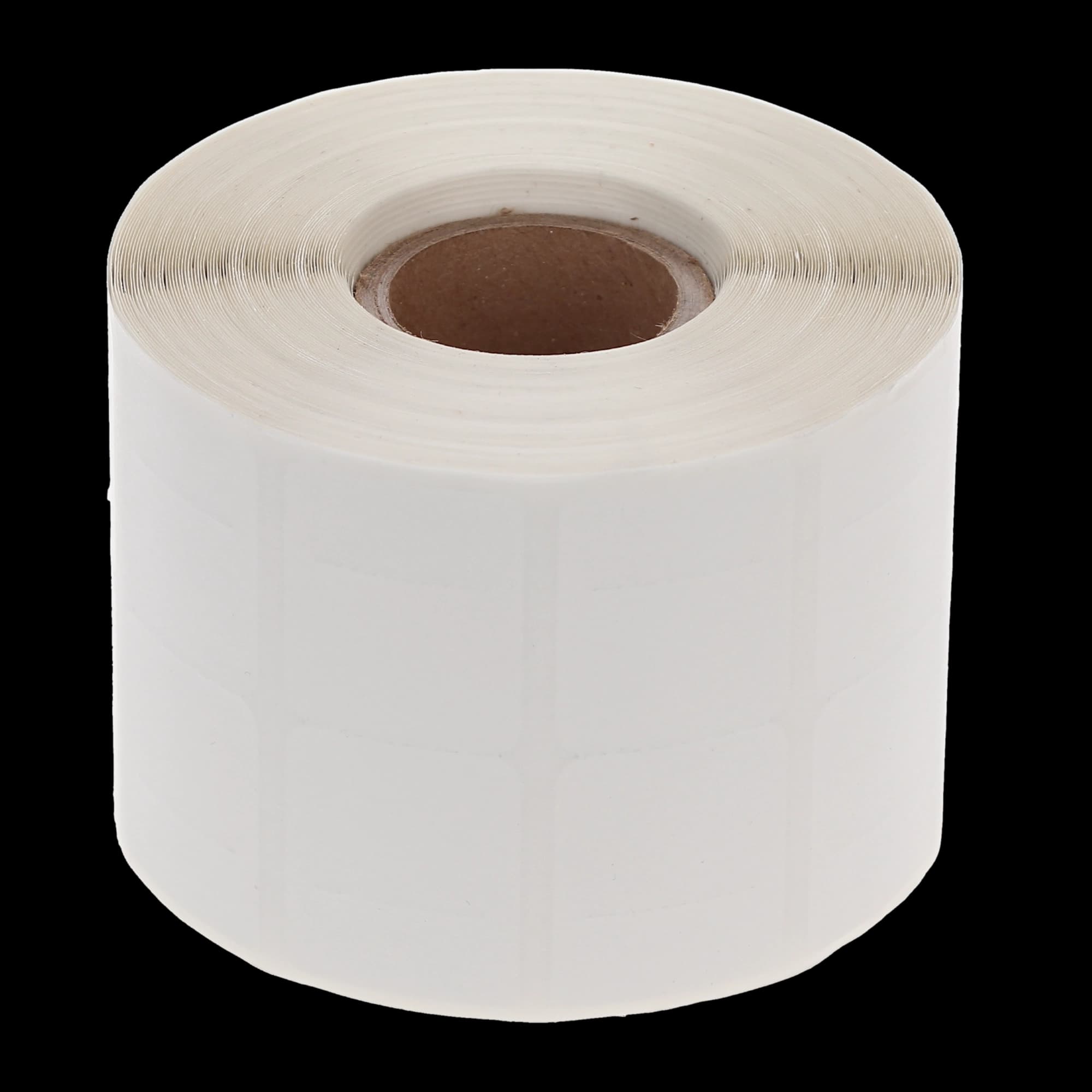 Vista Apex Bite Wing Tabs, Self-Adhesive, Pressure Sensitive, Universal, 500/Pk, 308001 thumbnail 4