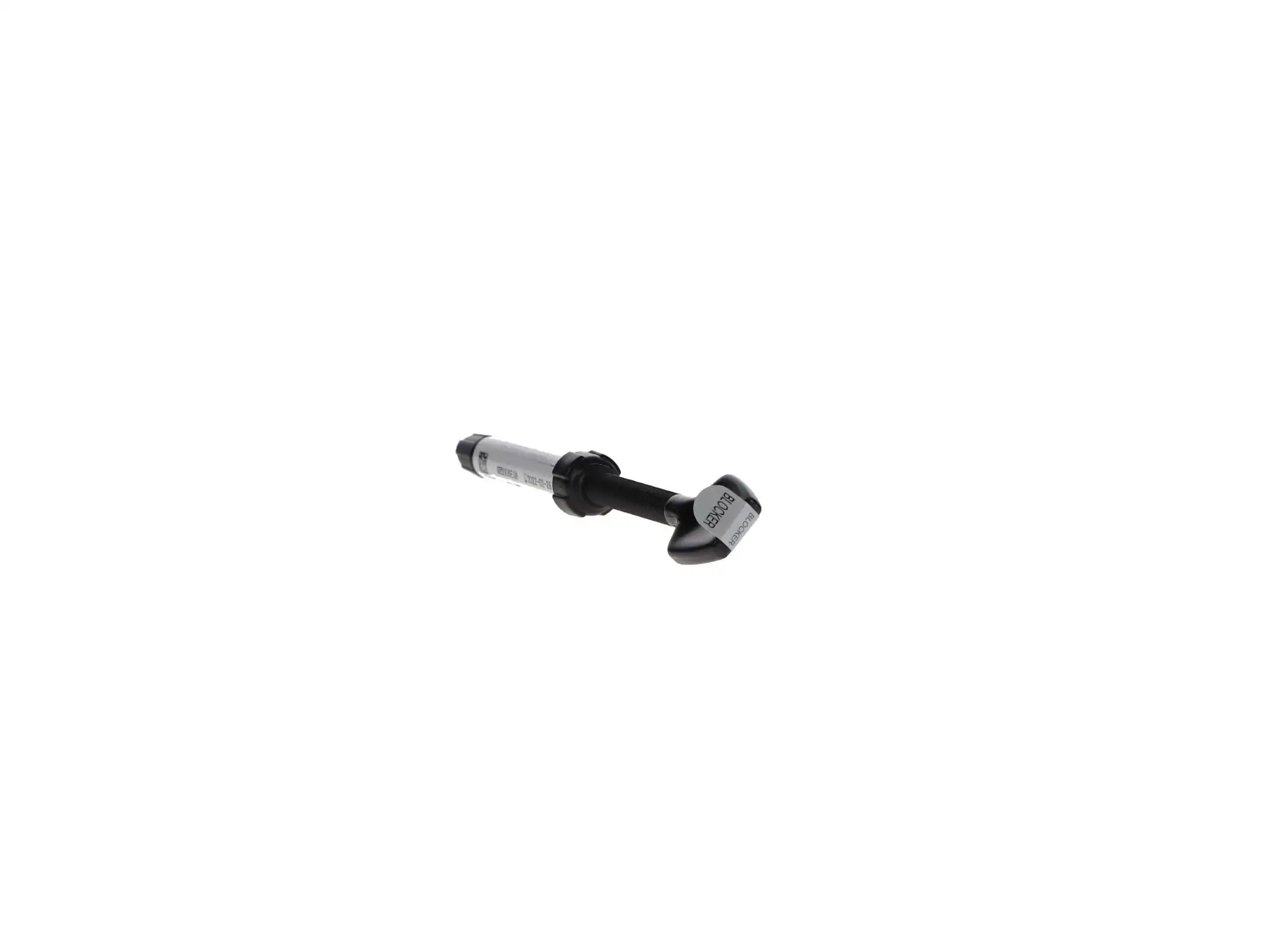 Tokuyama Omnichroma Blocker Syringe, 4g, Refill, #10117 thumbnail 8