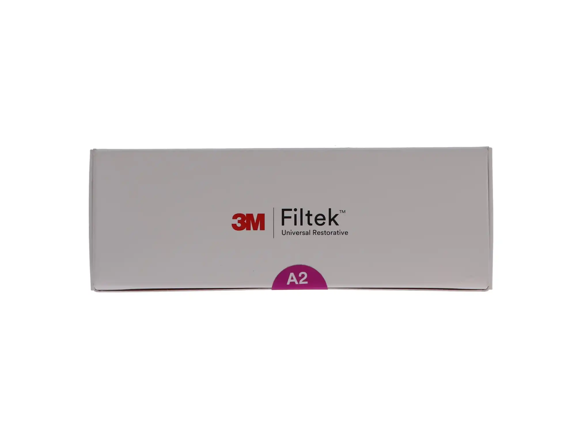 3M Filtek Universal Restorative A2 Capsules, 0.2 g, 20/Pk, 6550A2 thumbnail 6