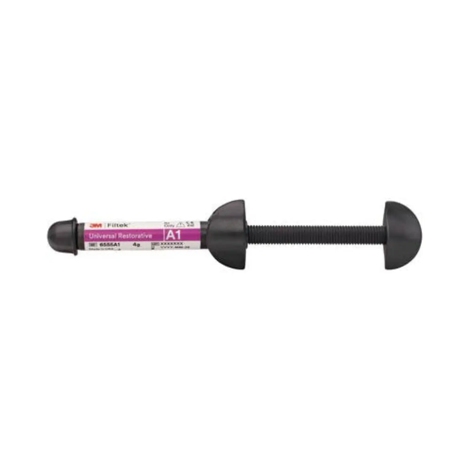 3M Filtek Universal Restorative Syringe Refill, Shade A1, 4 g, 1/Pk, 6555A1 thumbnail 3