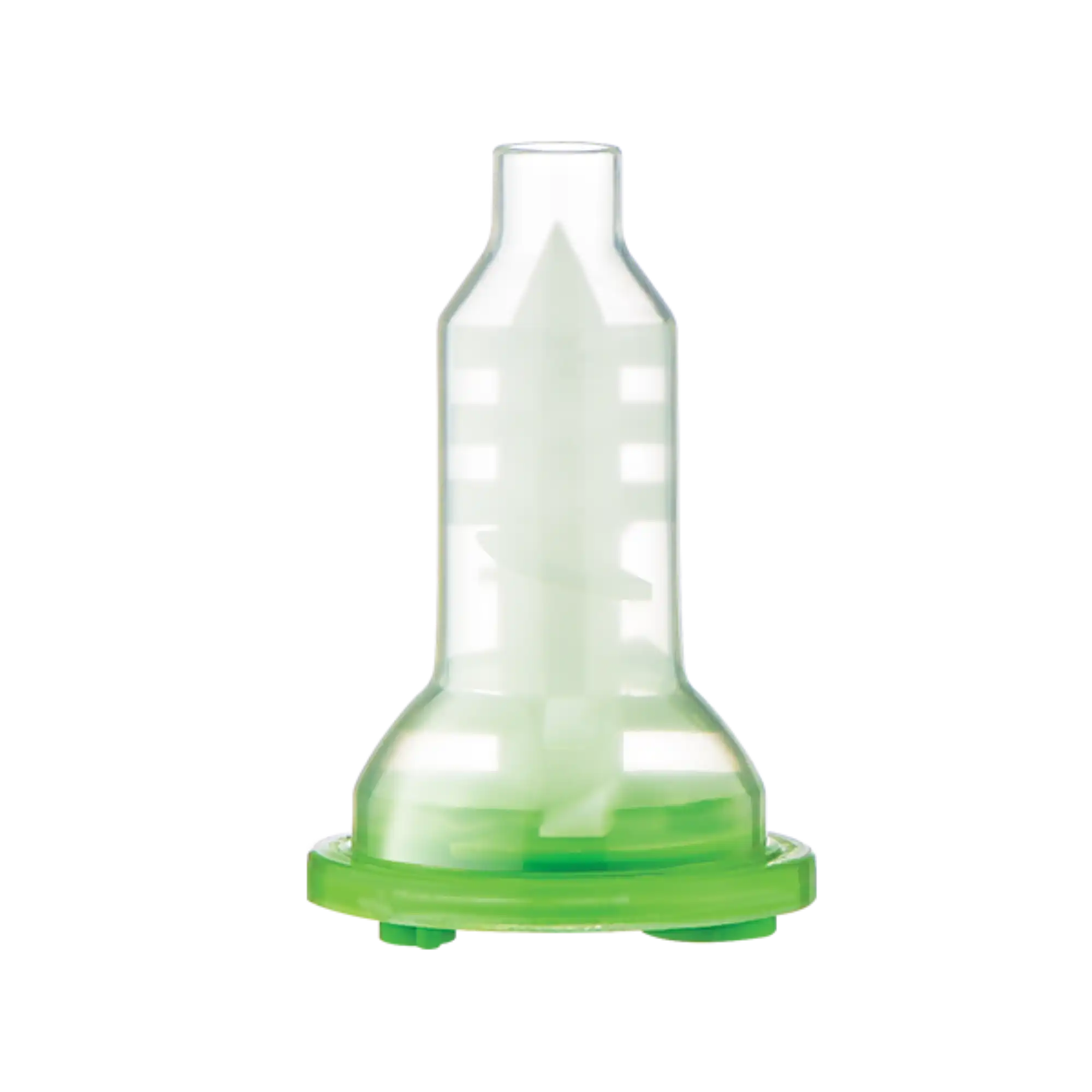 iMix Dynamic Mixer Mixing Tips, Green, 50/Pk, PD-118G thumbnail 2