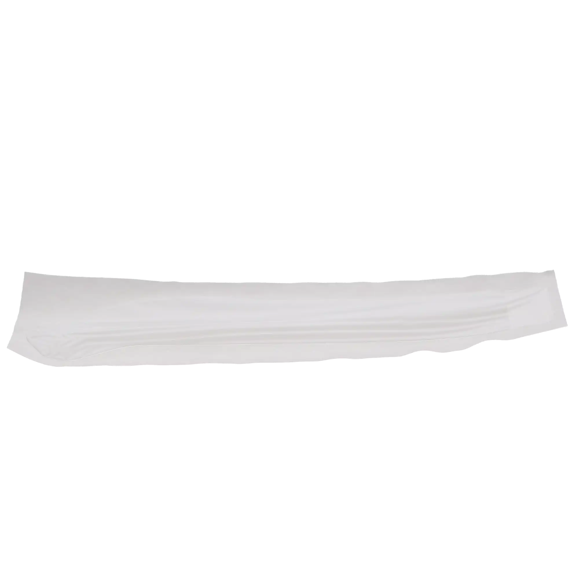 Pac-Dent Armor Digital X-Ray Sensor Barrier Sleeves, Paper-Backed, for Dexis, 500/Box, DX-999 - Digital X-Ray Barrier Sleeve Dexis Jazz Solo Box of 500 - Image 1