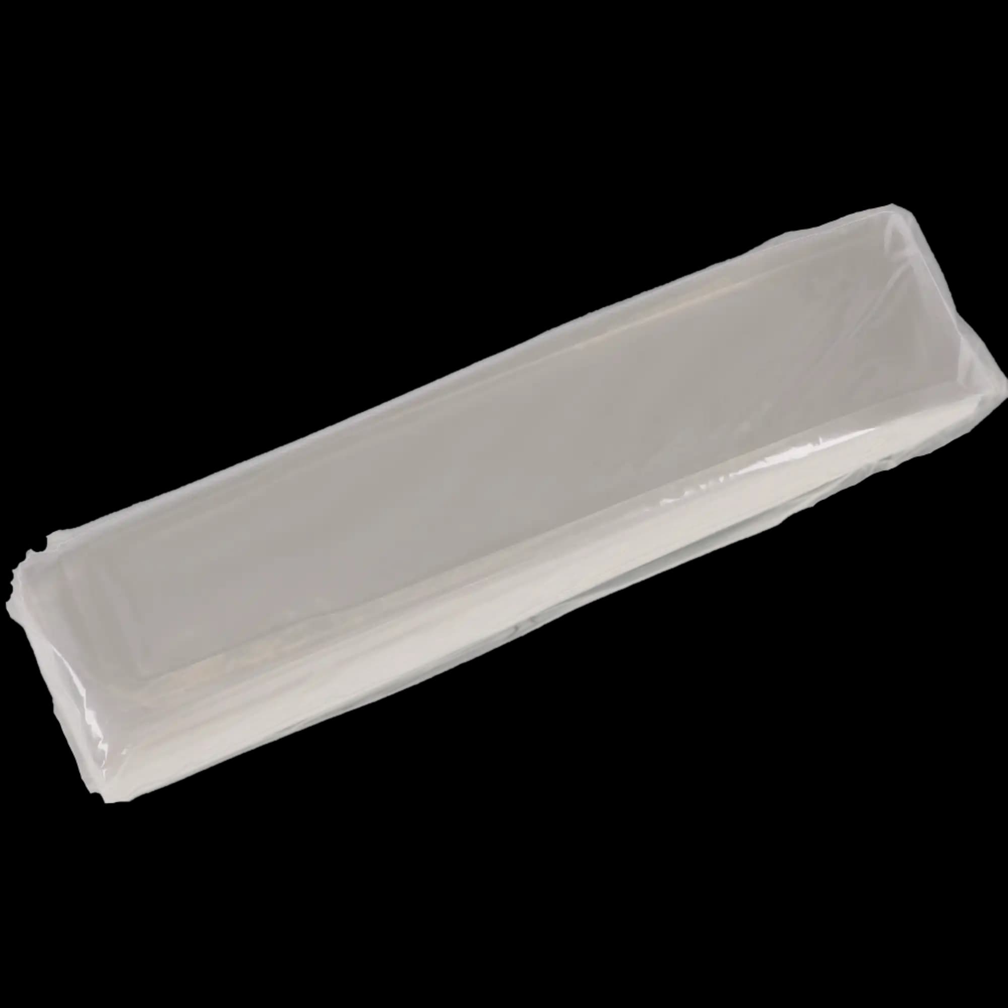 Pac-Dent Armor Digital X-Ray Sensor Sheaths, Paper-Backed, Fits Schick Size #2, Latex-Free, 500/Pk, DX-825 thumbnail 3