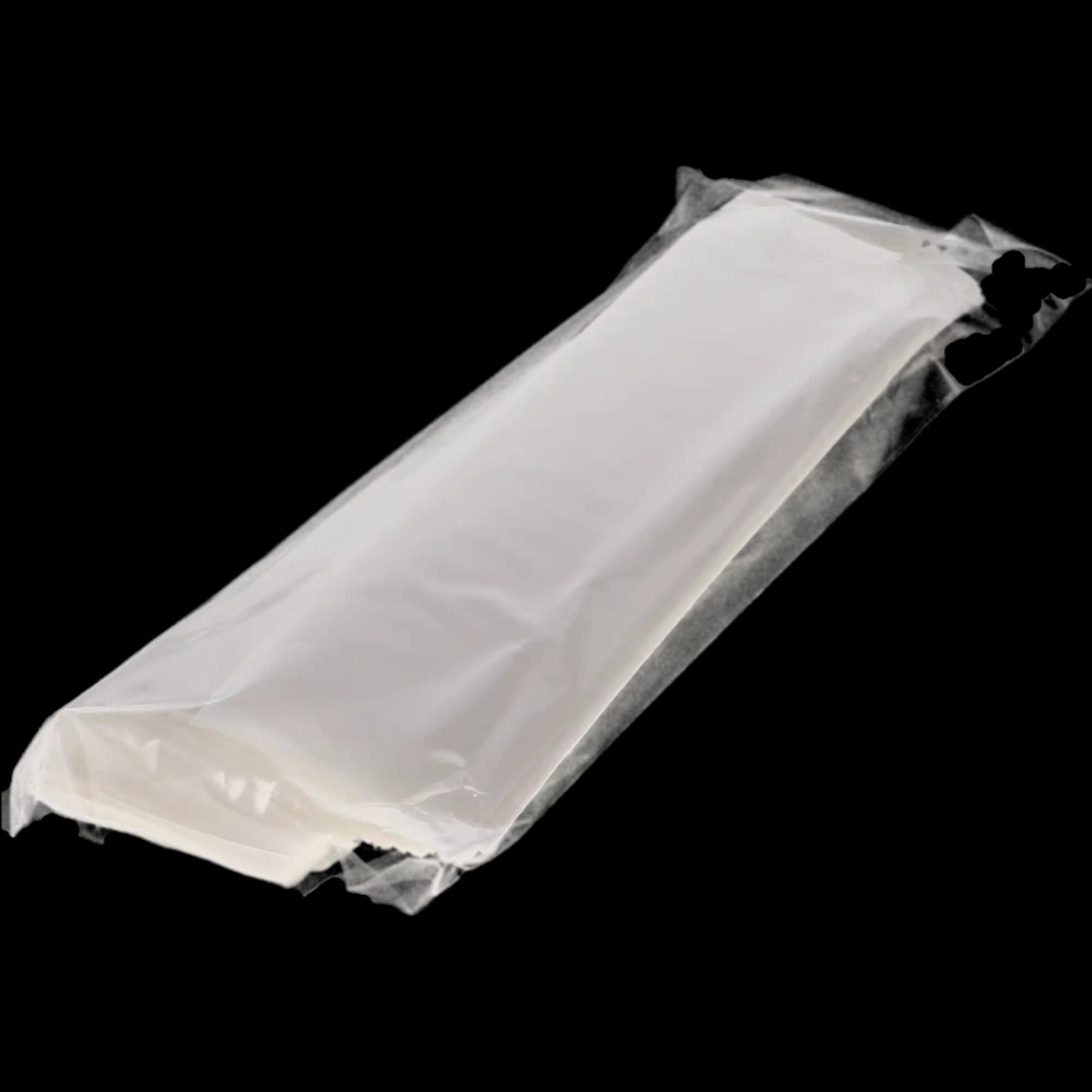 Pac-Dent Armor Digital X-Ray Sensor Barrier Sleeves, Paper-Backed, Fits Sirona Size #2, 500/Box, DX-890 - Digital X-Ray Barrier Sleeves #2 Sirona Box of 500 - Image 1
