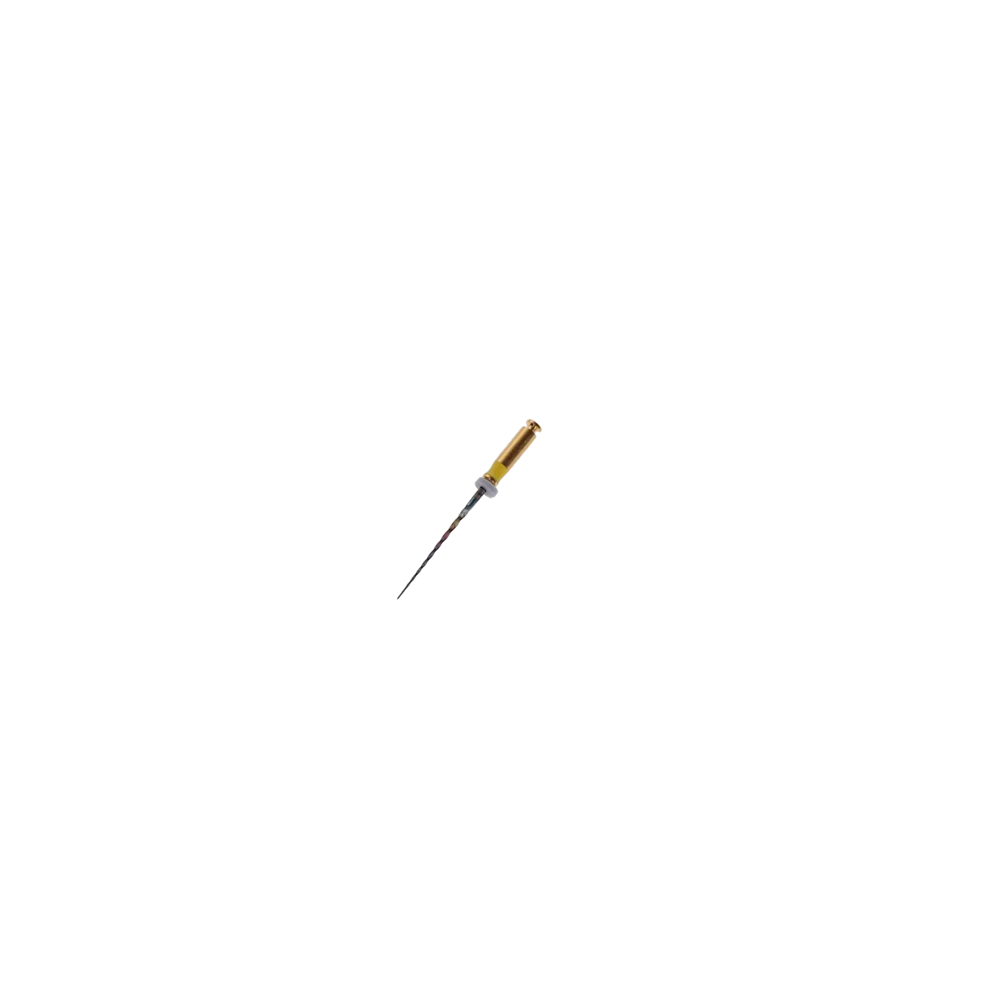 HyFlex CM NiTi Rotary Files, .04 Taper, 21mm, #20, Yellow, 6/Pk, H8210420 thumbnail 3