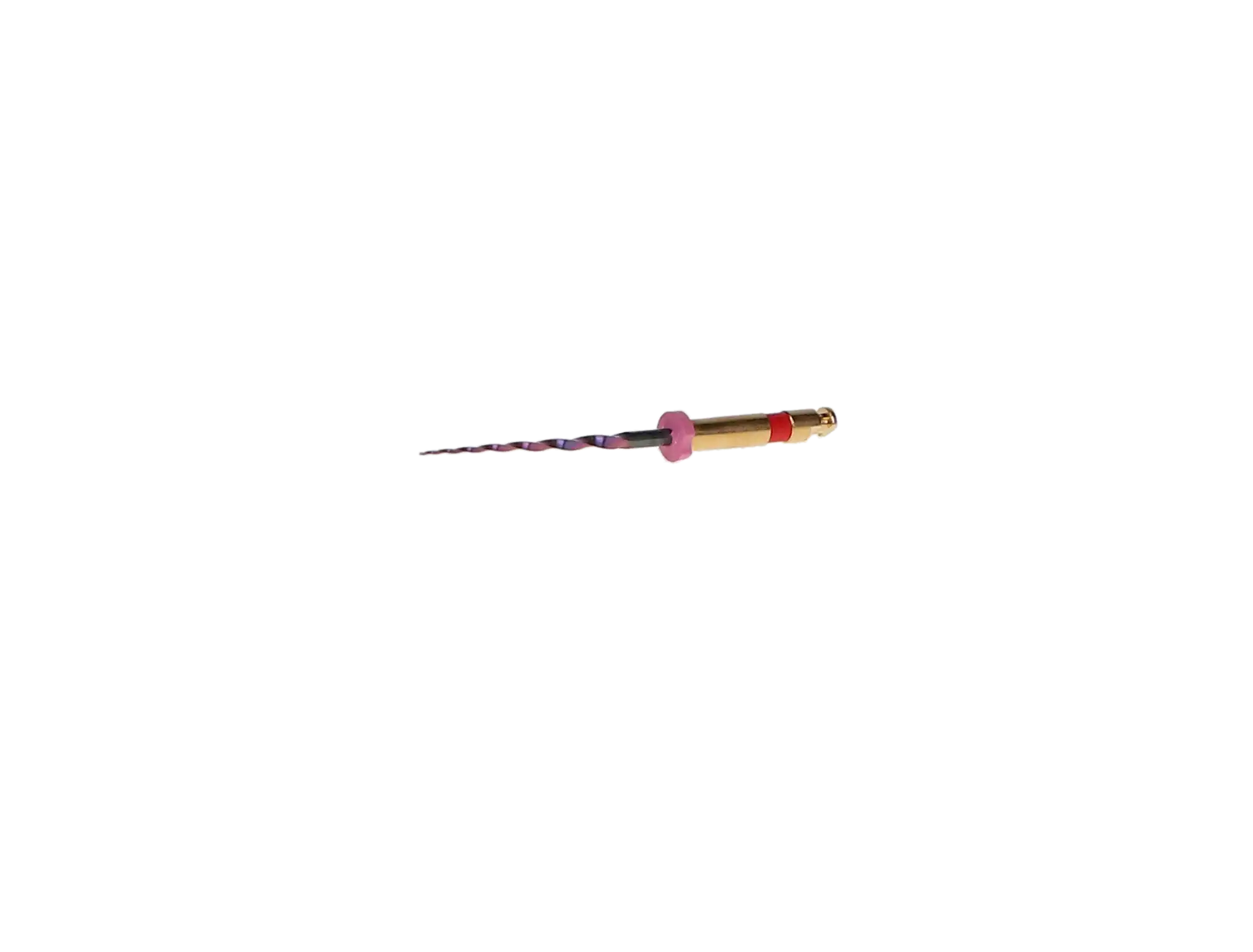 HyFlex CM Controlled Memory NiTi Rotary File, .06 Taper, 21mm, Size #25, Red, 6/Pk, H8210625 thumbnail 2