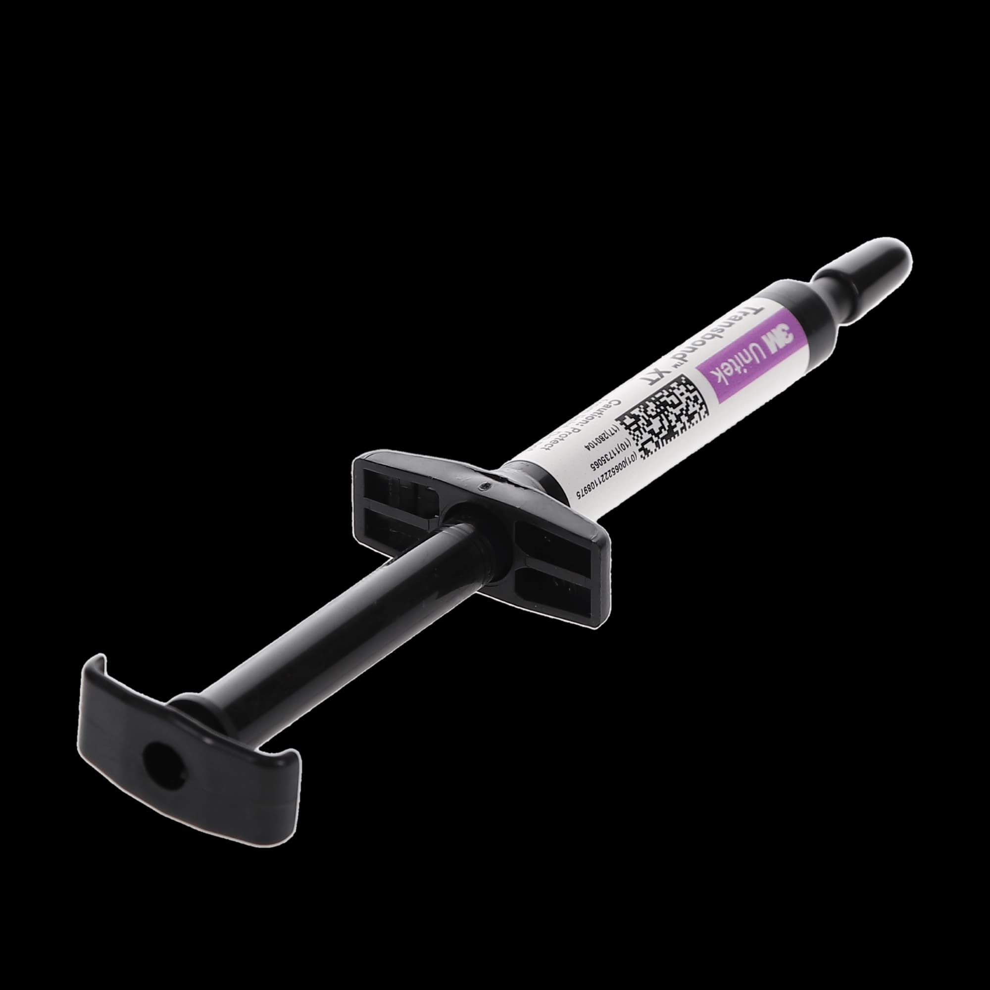 3M Transbond XT Light Cure Orthodontic Adhesive, 4 g Syringes, 4/Pk, 712-036 thumbnail 4