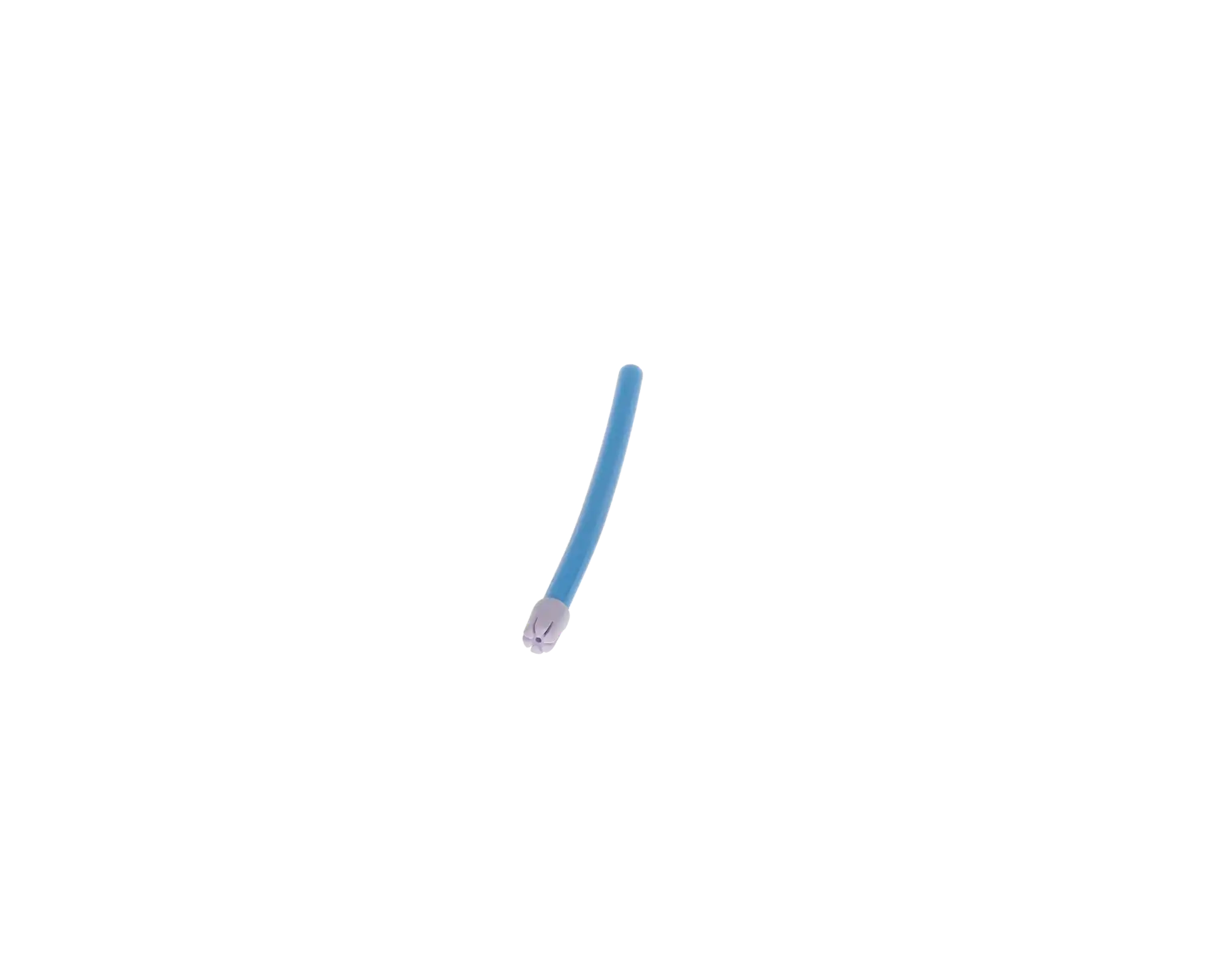 BeeSure Rainbow Saliva Ejectors, Assorted Colors, Latex-Free, 500/Box, BE206 thumbnail 15