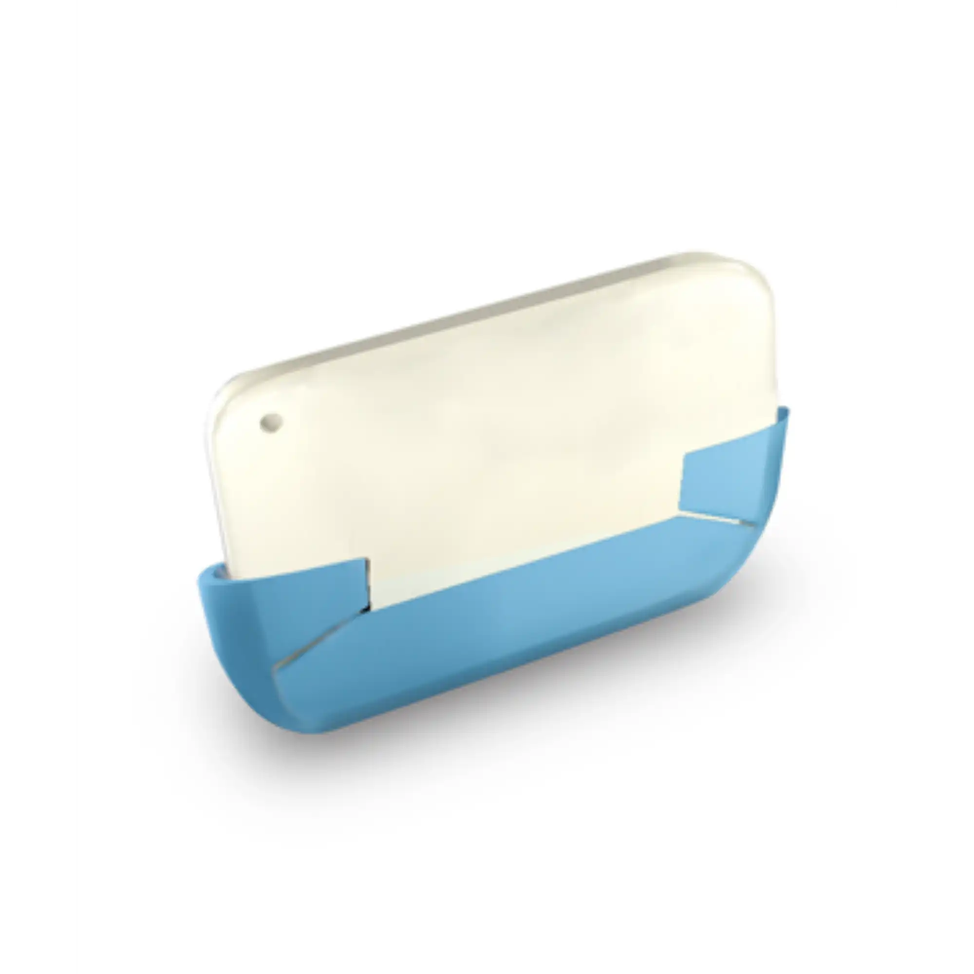 Edge-Ease X-Ray Cushions, Large, Size 2, Blue, 300/Pk, BWEEB thumbnail 6