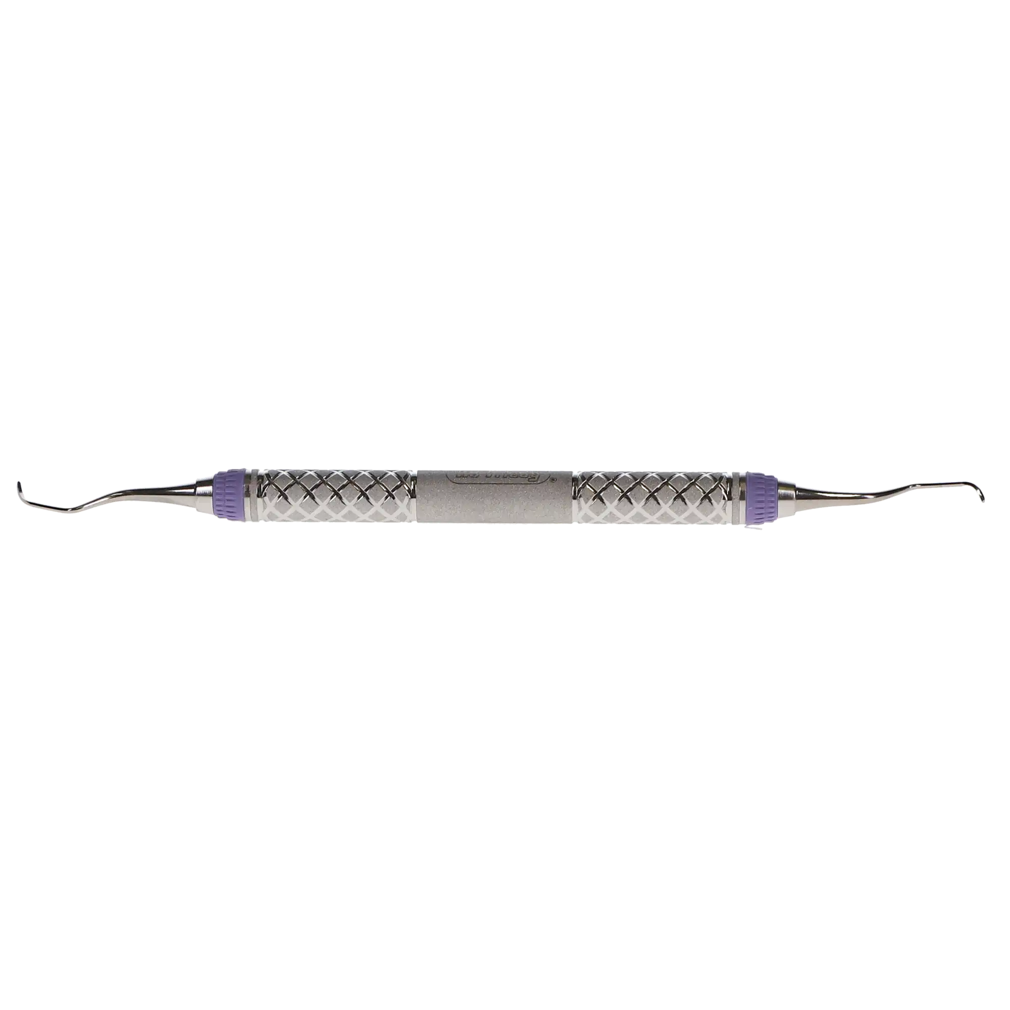 Hu-Friedy EverEdge 2.0 Universal Curette, Barnhart 1/2, Double-Ended, #9 Handle, SBH1/29E2 thumbnail 2