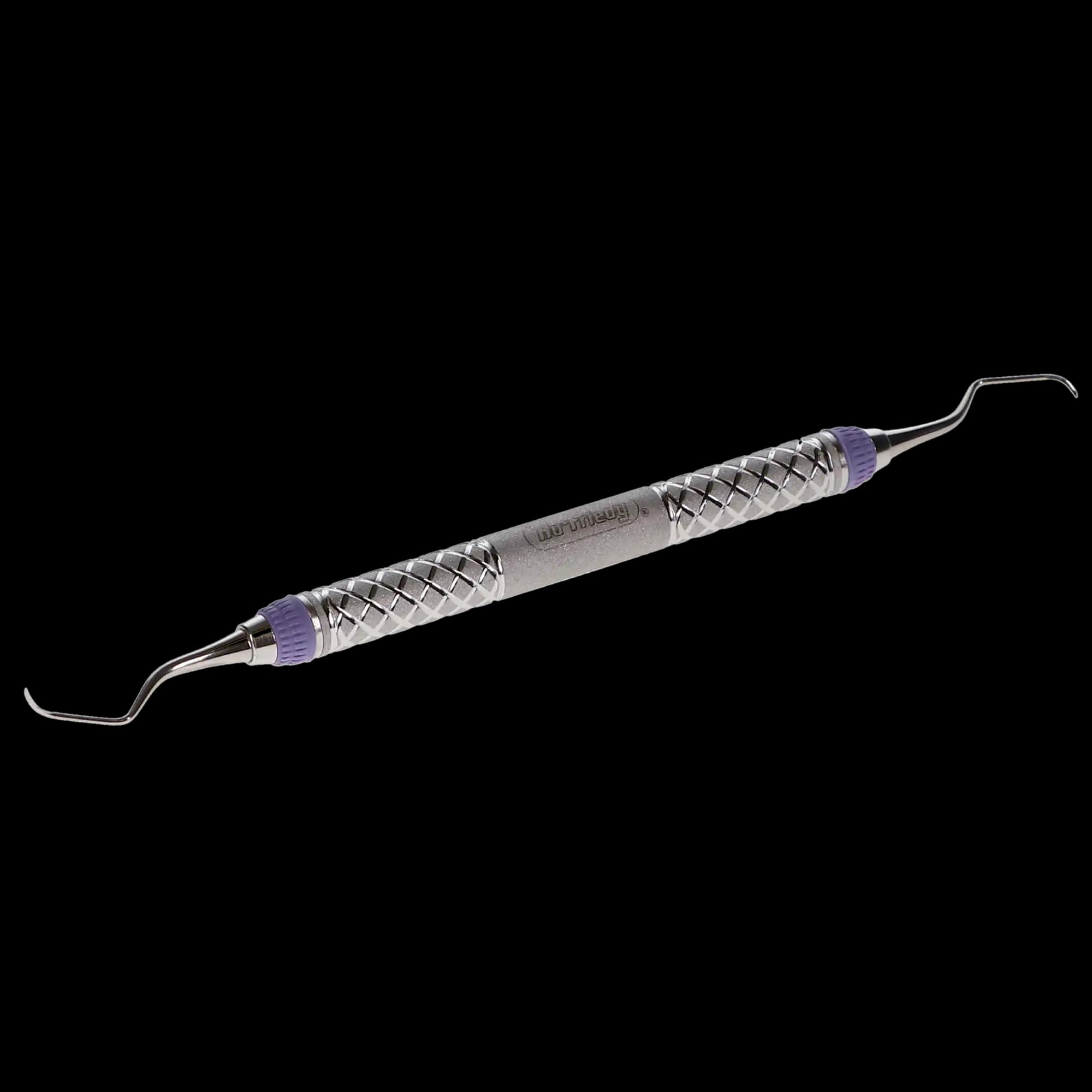 Hu-Friedy EverEdge 2.0 Universal Curette, Barnhart 1/2, Double-Ended, #9 Handle, SBH1/29E2 thumbnail 3