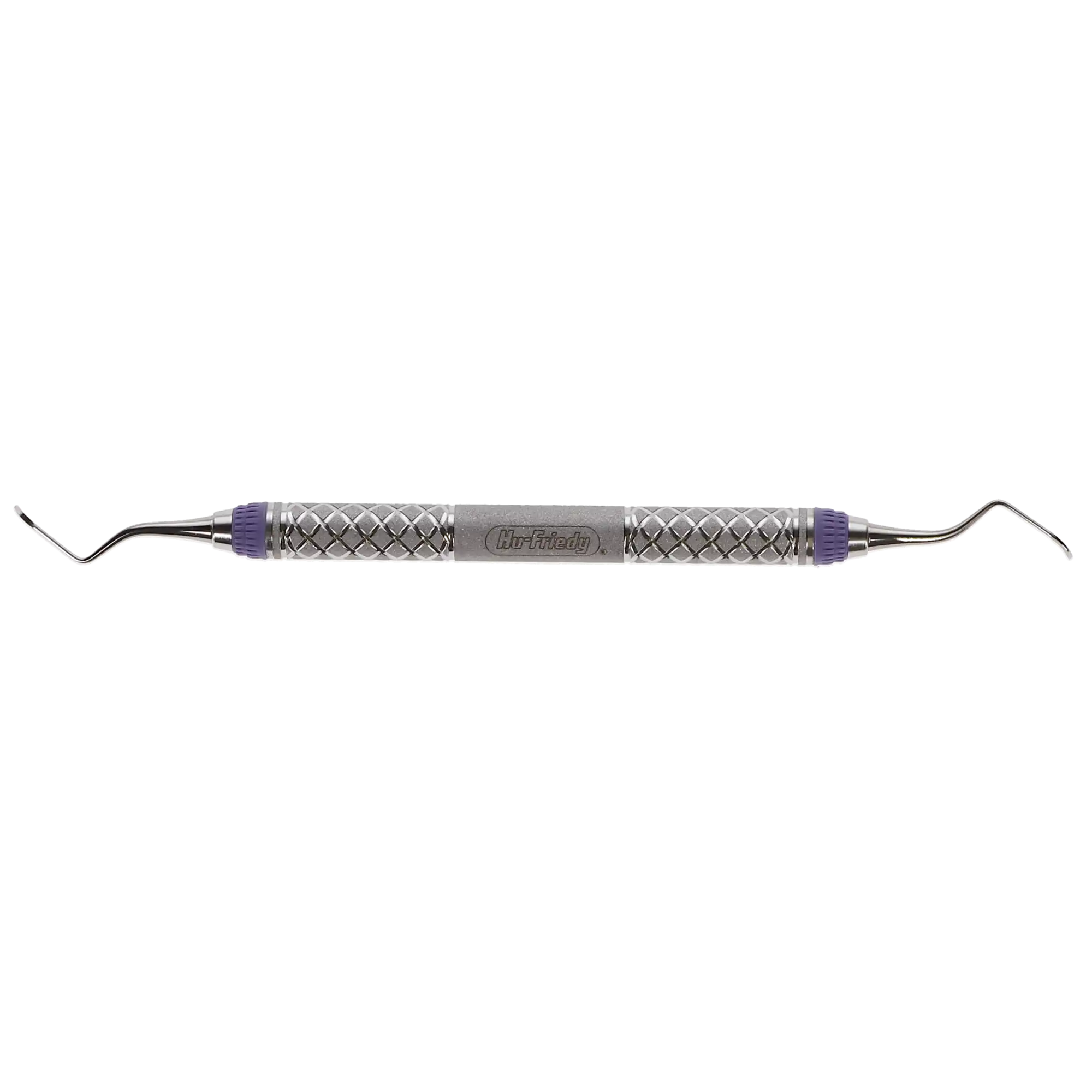 Hu-Friedy EverEdge 2.0 Universal Curette, Barnhart 1/2, Double-Ended, #9 Handle, SBH1/29E2 thumbnail 6