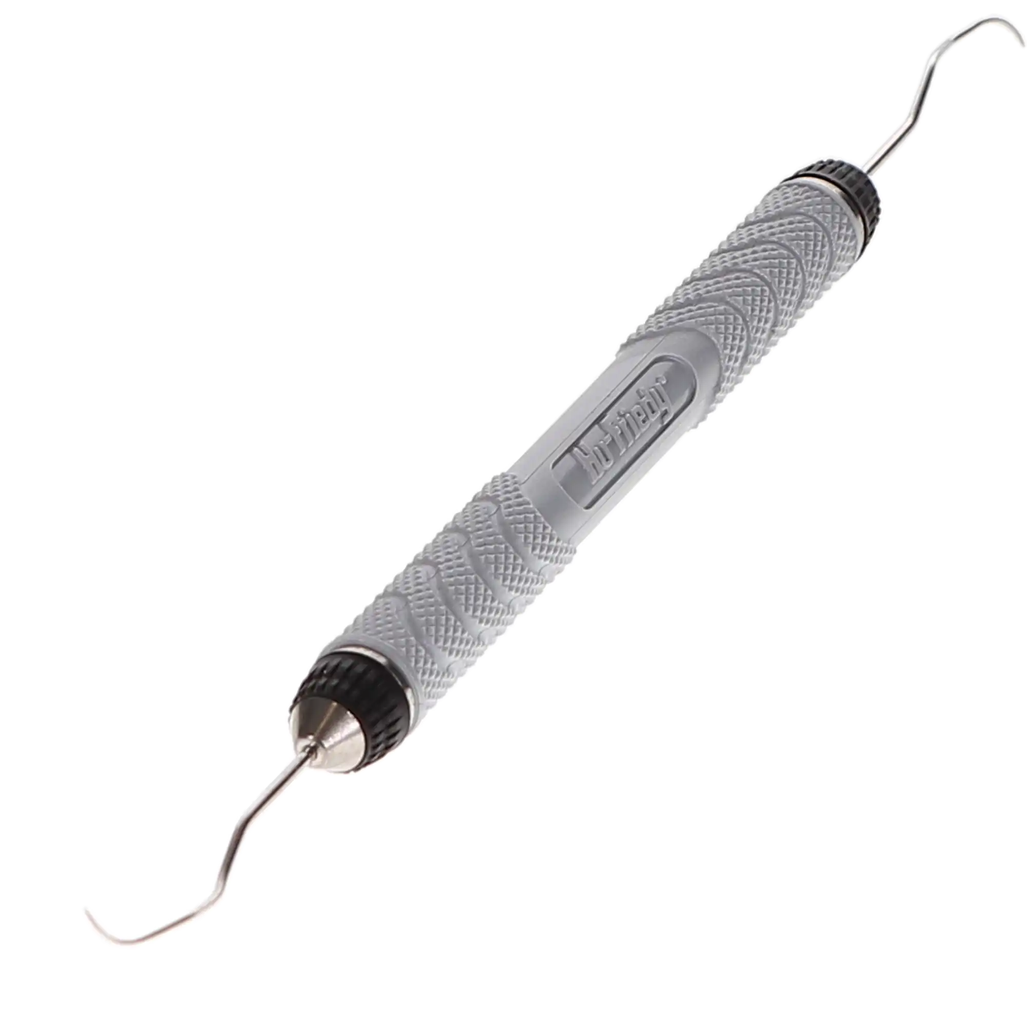 Hu-Friedy Double-Ended Explorer 11/12 ODU, #8 ResinEight Handle, EXD11/128 thumbnail 3