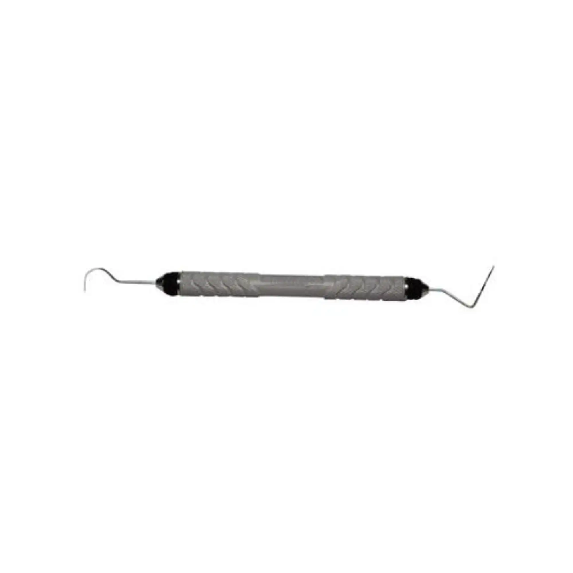 Hu-Friedy Expro 23/CP-12 Double-End Explorer/Probe, Color-Coded, #8 ResinEight Handle, XP23/128 thumbnail 2