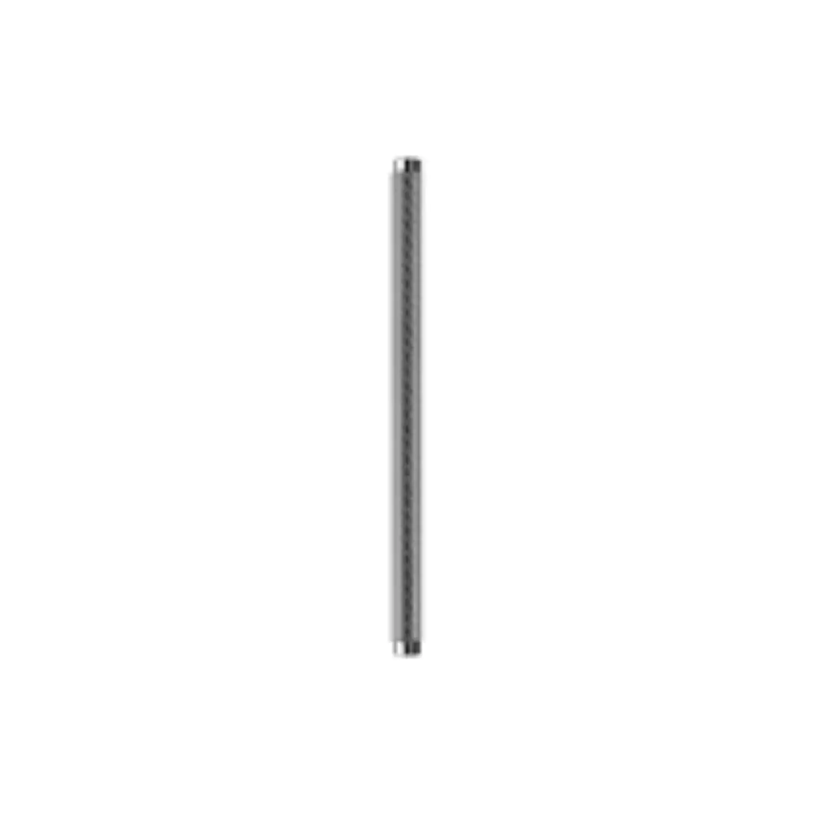 Hu-Friedy Jacquette Sickle Scaler, 30/33, Double-Ended, #6 Satin Steel Handle, SJ30/336 thumbnail 2
