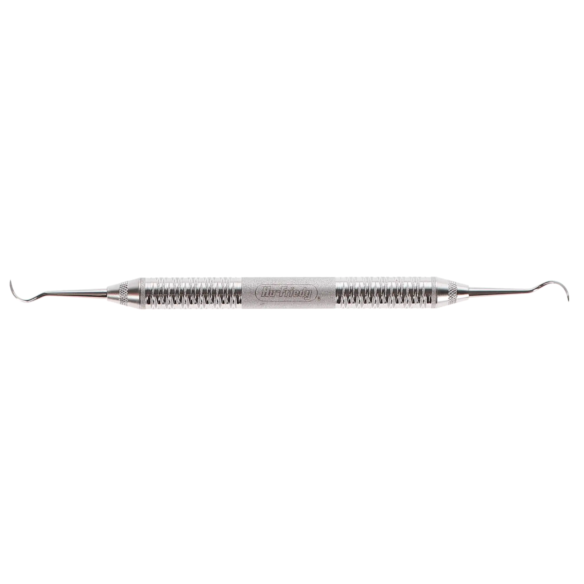 Hu-Friedy #8 Wiland Double-Ended Carver, #6 Satin Steel Handle, CVWI86, 1/Pk thumbnail 6