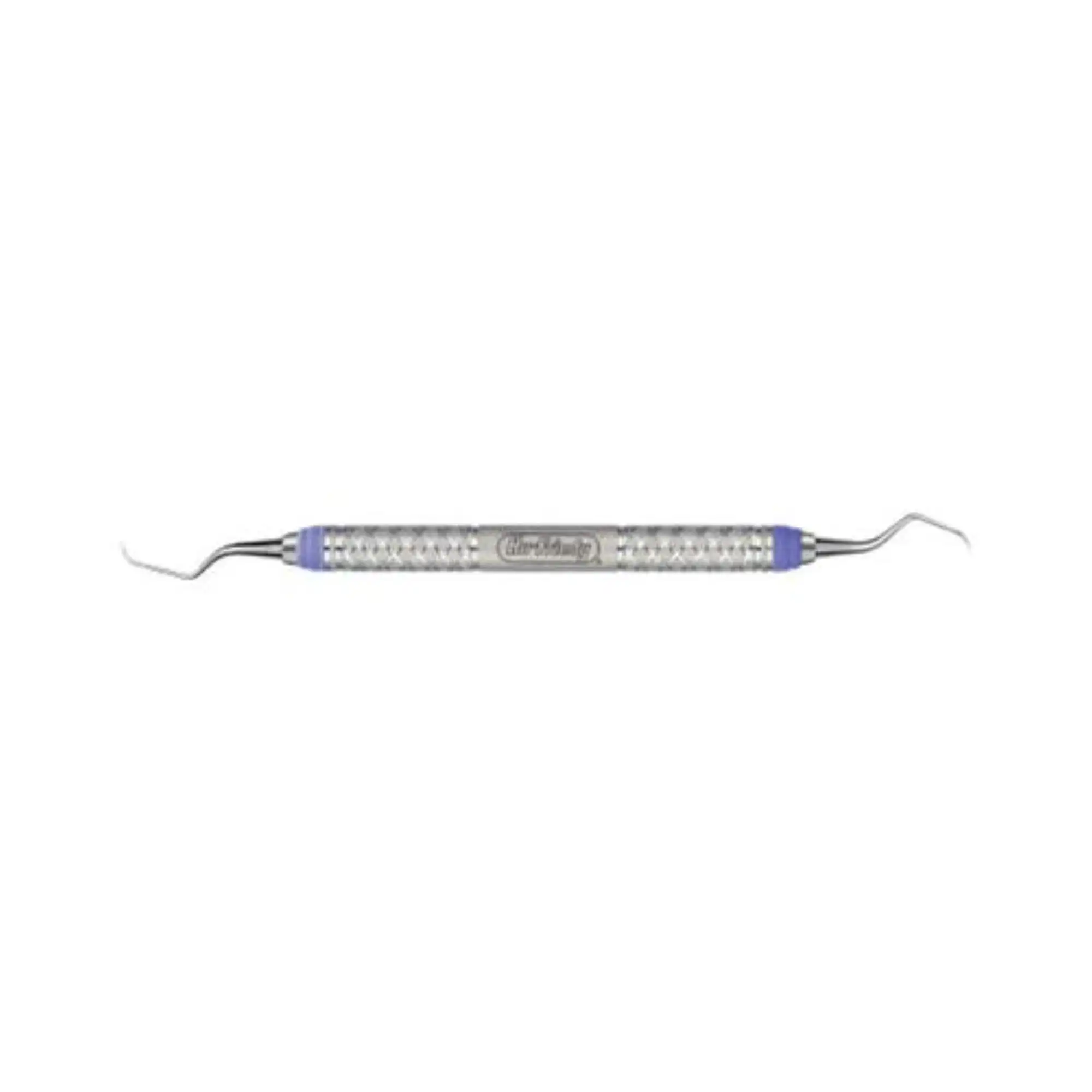 Hu-Friedy EverEdge 2.0 Universal Curette, Barnhart 1/2 Rigid, Double-End, #9 Handle, SBH1/2R9E2 thumbnail 2