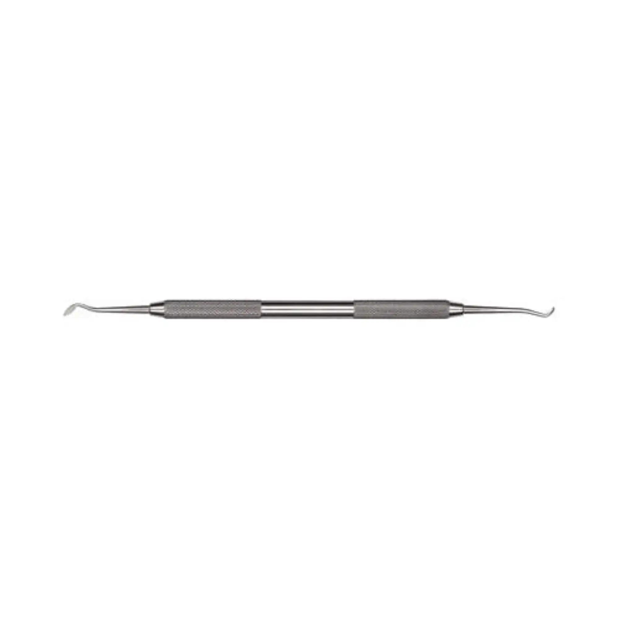 Hu-Friedy #3/6 Double-Ended Cleoid-Discoid Carver, #41 Round Handle, CD3/6 thumbnail 2