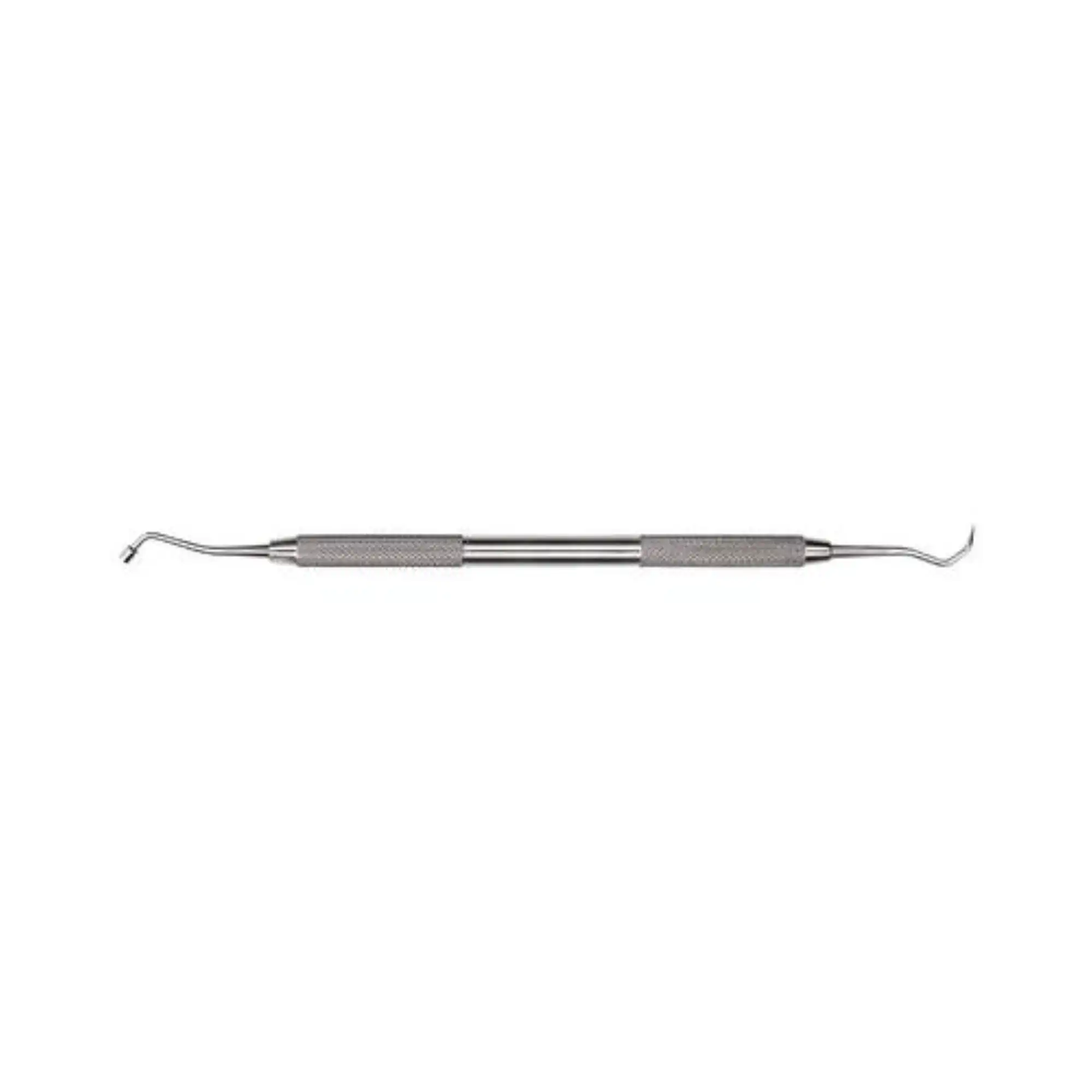 Hu-Friedy Plugger/Ligature Picker, Double-End, #41 Round Handle, 1/Pk, PLPK thumbnail 2