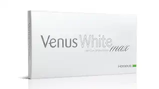 Venus White Max Light Cure Gingival Barrier, 38% Hydrogen Peroxide, 1.2 ml Syringes, 4/Pk, 40005202 thumbnail 2