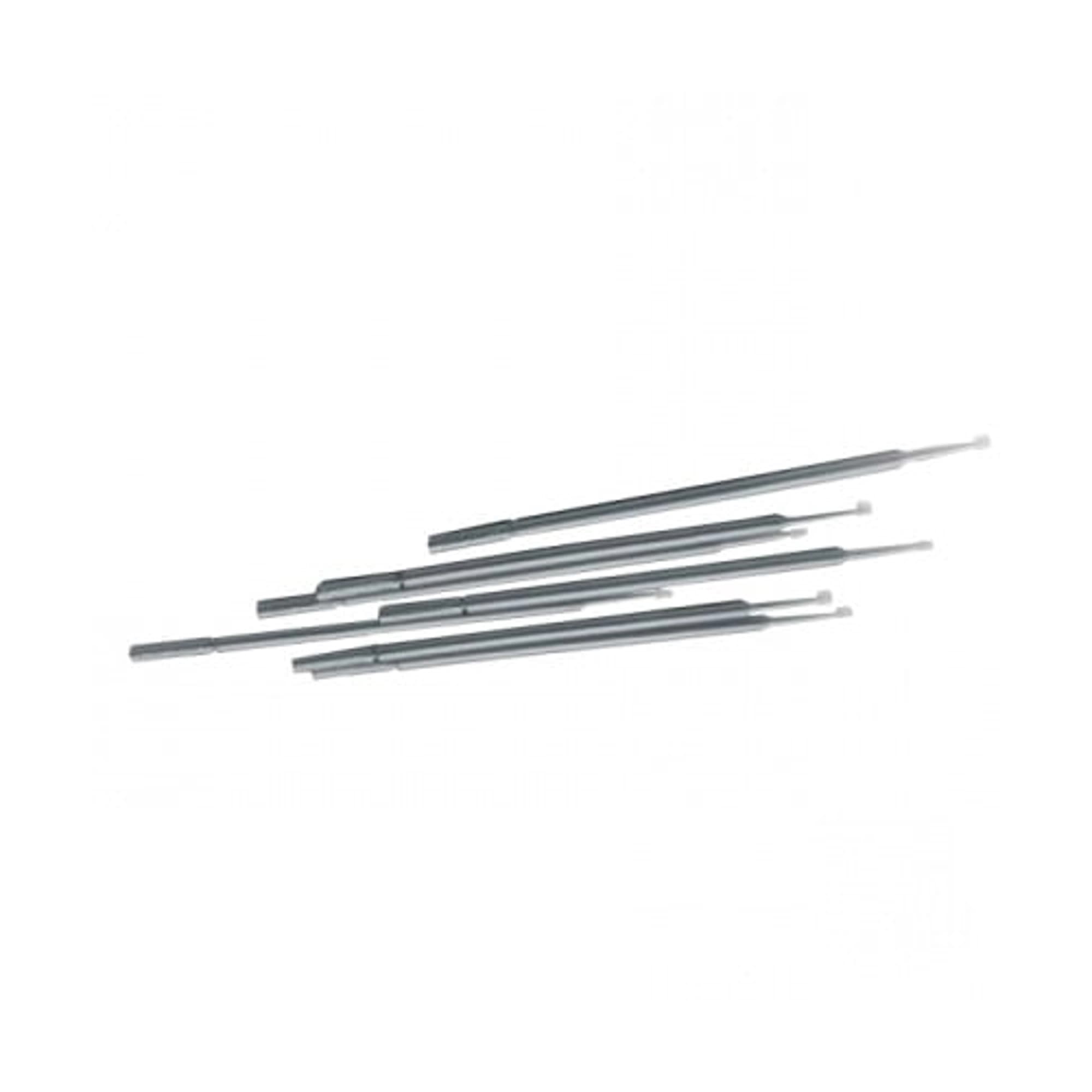 Clearfil S3 Bond Plus Fine Applicator Brushes, 50/Pk, Kuraray, 1024KA - Applicator Brushes - Fine - 50/Pk, Kuraray, 1024KA - Image 1