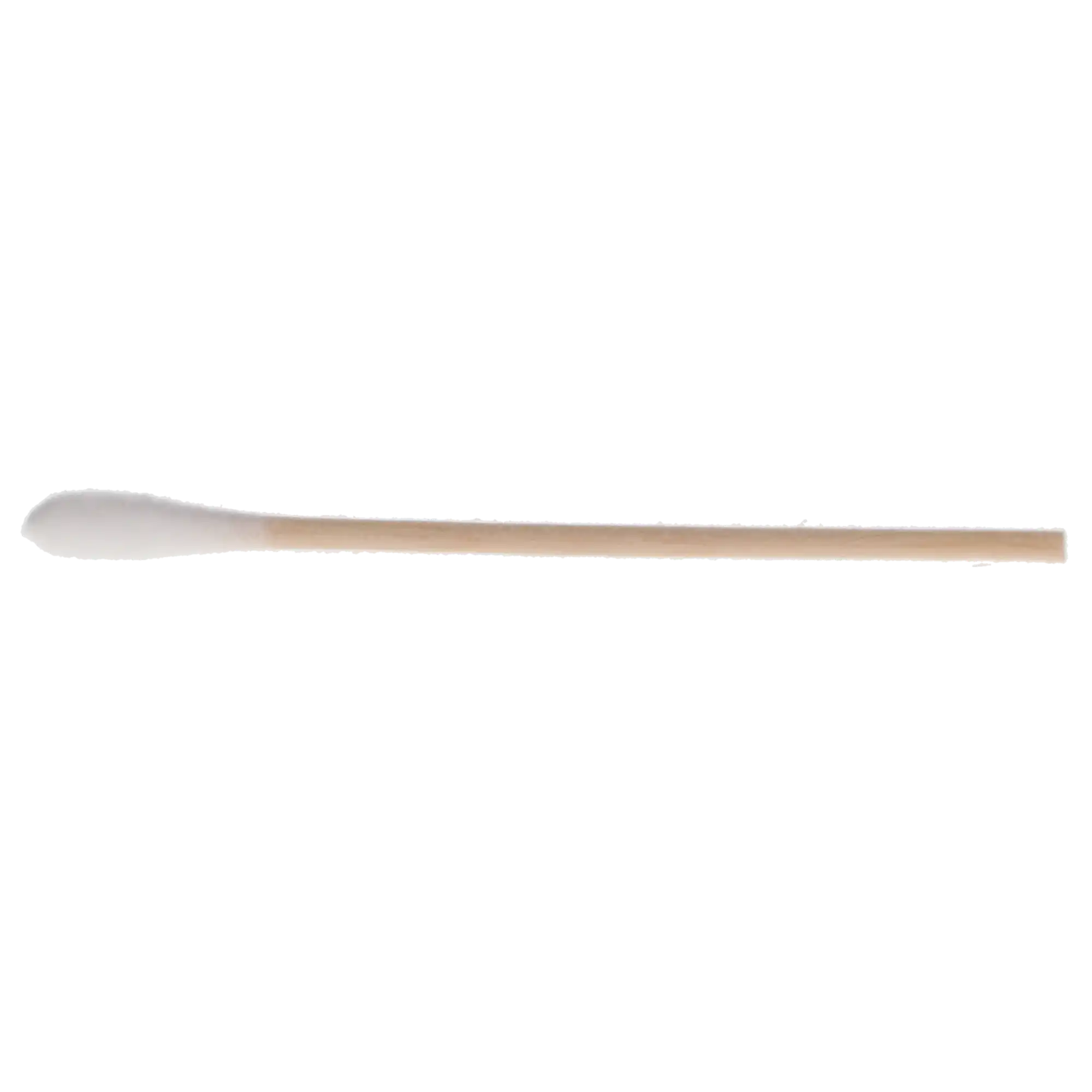 SafeBasics Cotton-Tipped Applicators, Non-Sterile, Wood Shaft, 3", 1000/Box, 803 thumbnail 6