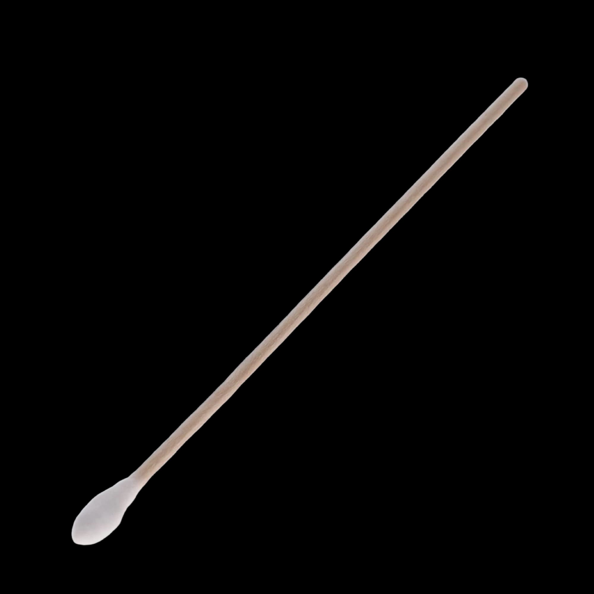 SafeBasics Cotton-Tipped Applicators, 6", Wood Shaft, Non-Sterile, 1000/Box, 806 thumbnail 3