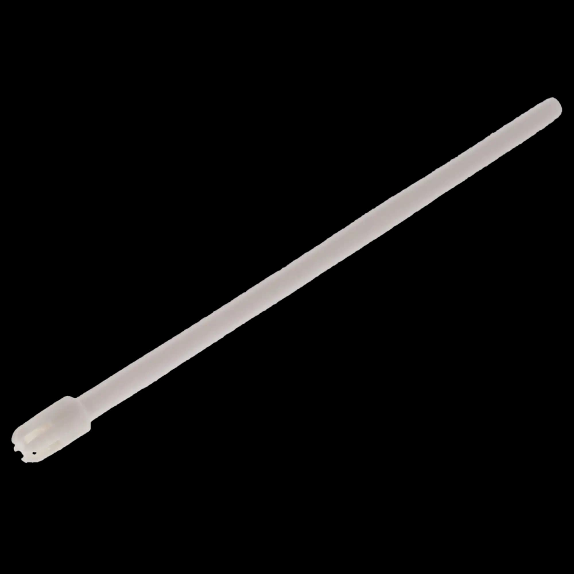 SafeBasics Flexible Saliva Ejectors, 6", Latex-Free, White with White Tip, 105/Pk, 703 thumbnail 5