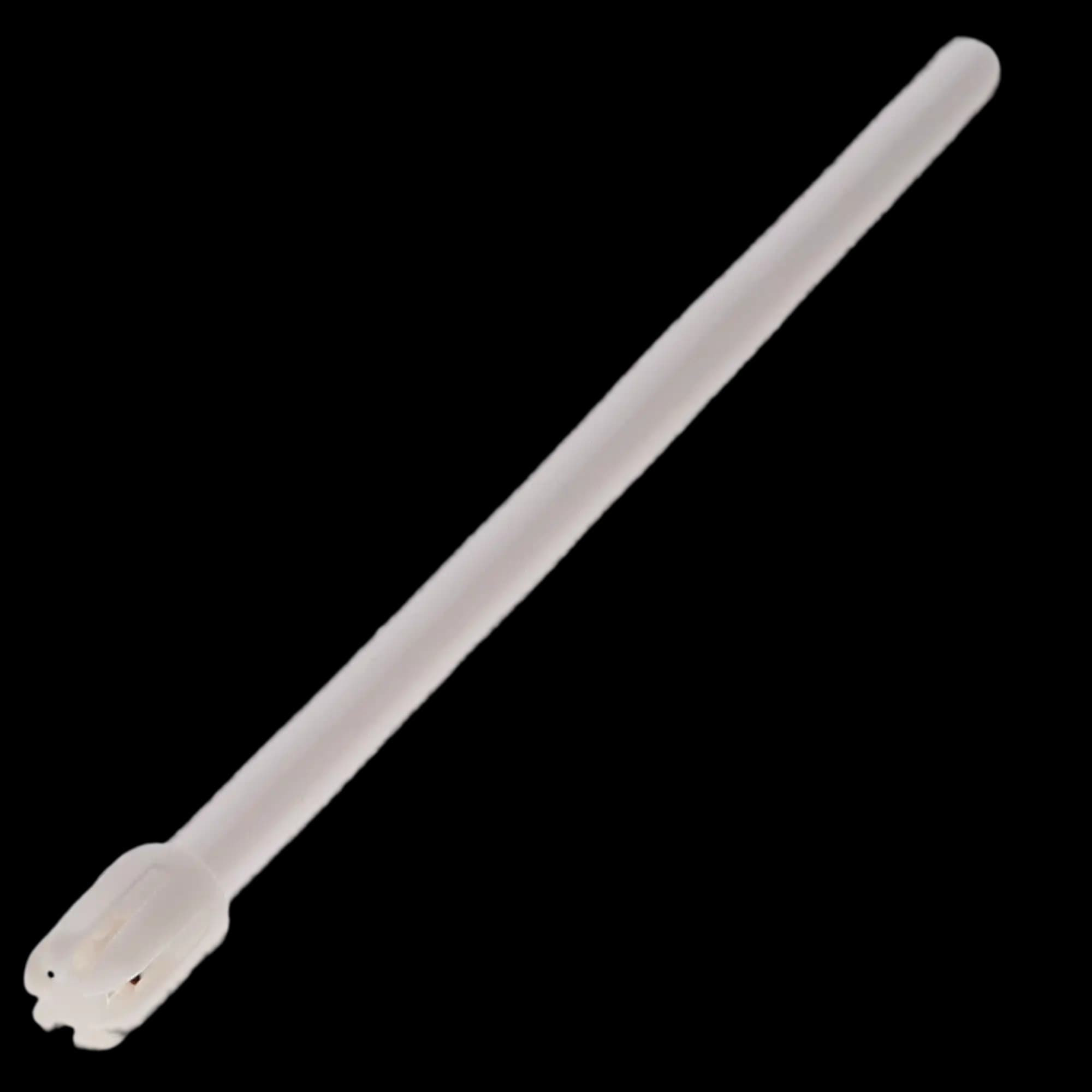 SafeBasics Flexible Saliva Ejectors, 6", Latex-Free, White with White Tip, 105/Pk, 703 thumbnail 6