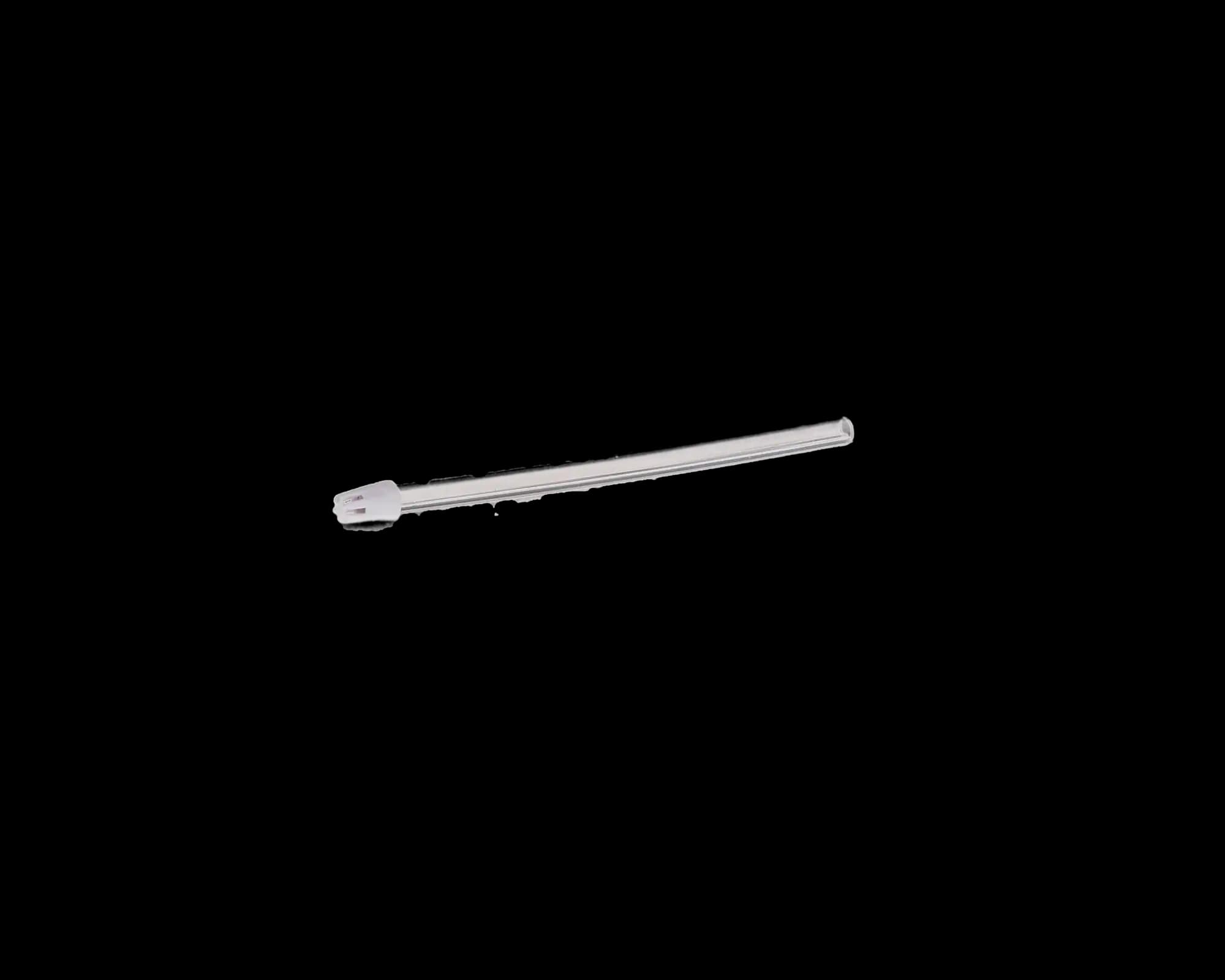 SafeBasics Flexible Saliva Ejectors, 6", Latex-Free, Clear/White Tip, 105/Pk, 701 thumbnail 5