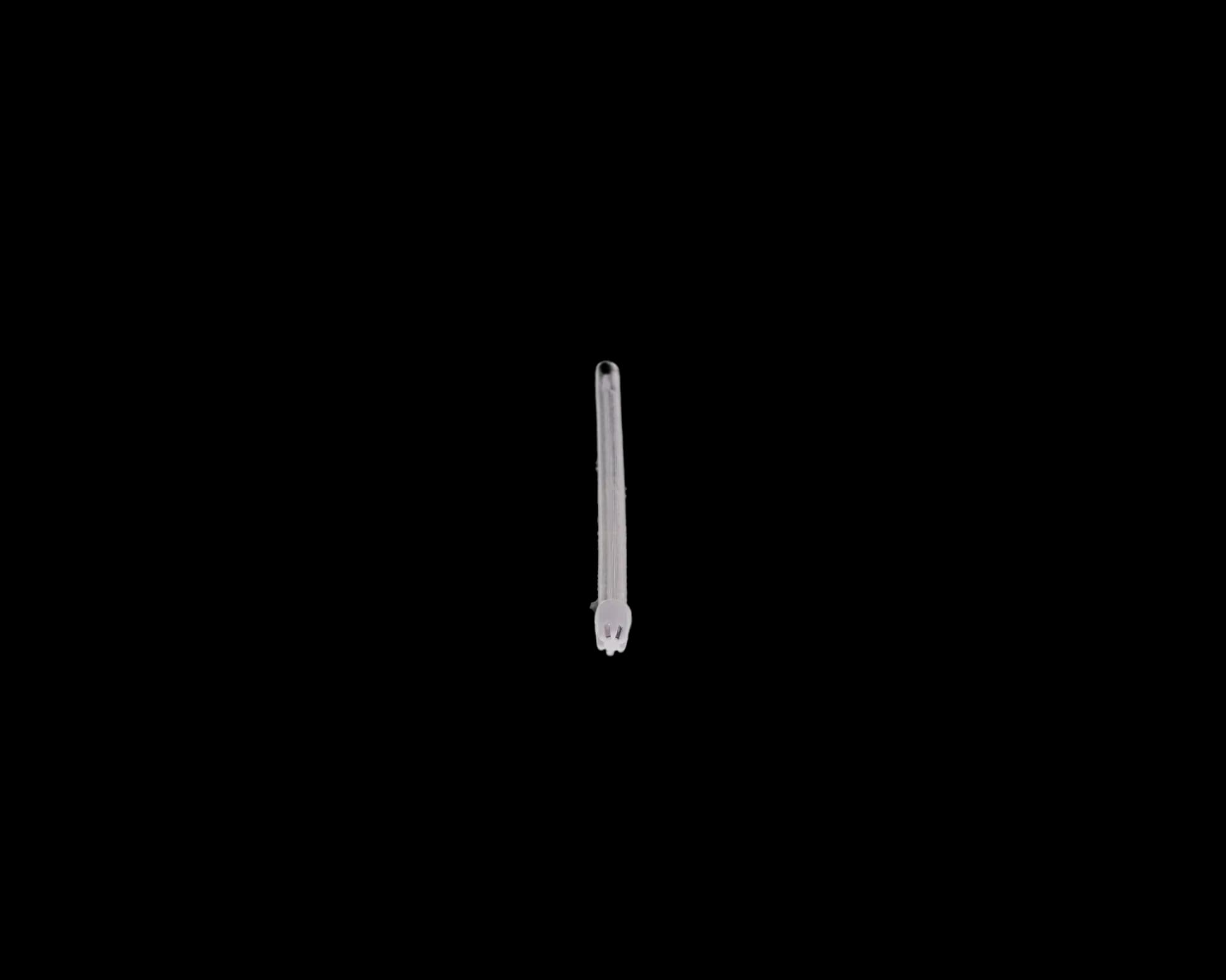 SafeBasics Flexible Saliva Ejectors, 6", Latex-Free, Clear/White Tip, 105/Pk, 701 thumbnail 6