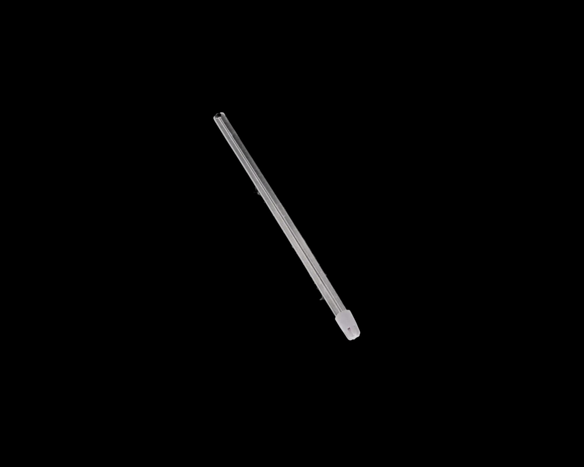 SafeBasics Flexible Saliva Ejectors, 6", Latex-Free, Clear/White Tip, 105/Pk, 701 thumbnail 7