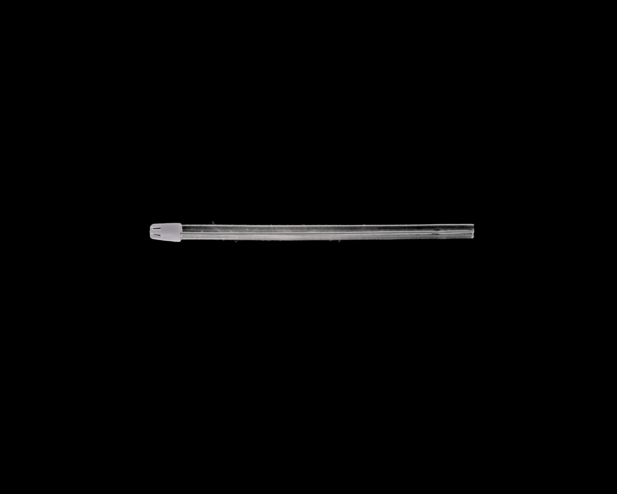 SafeBasics Flexible Saliva Ejectors, 6", Latex-Free, Clear/White Tip, 105/Pk, 701 thumbnail 9