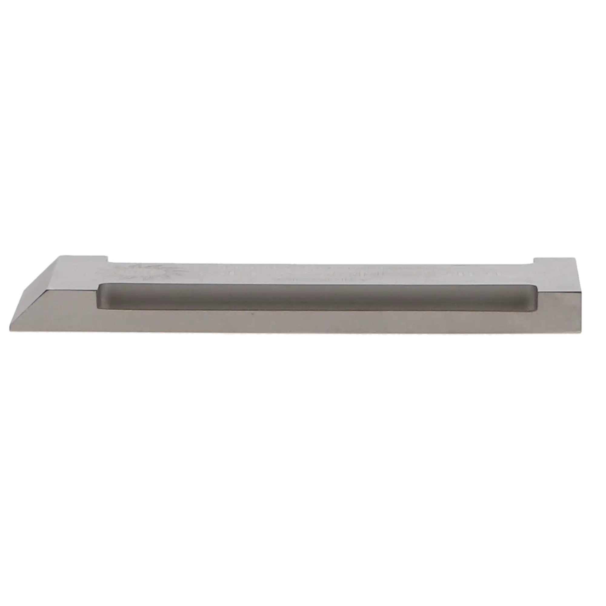 PDT Gleason Guide™ Instrument Sharpening Guide, Stainless Steel, T065 thumbnail 2