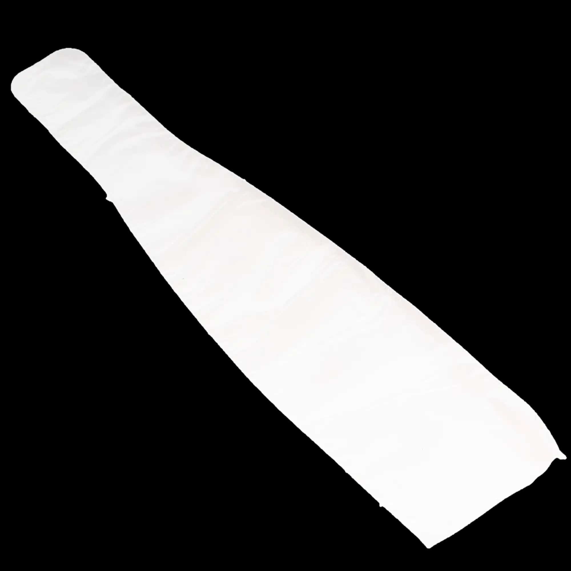 Plasdent Intraoral Camera Sleeves, Clear, 1" x 2" x 8.25", 500/Box, IC-001 thumbnail 2
