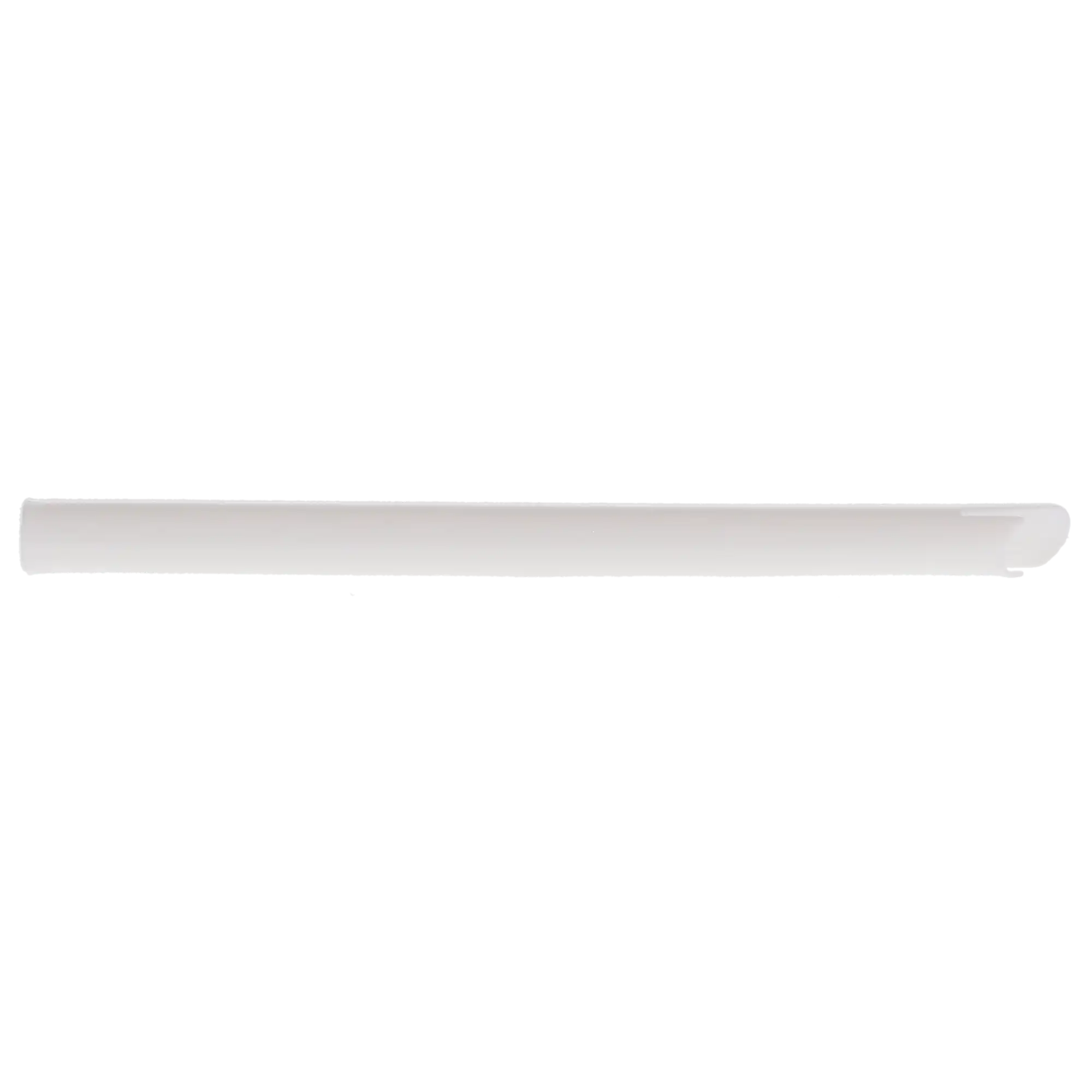 OraVac Plastic HVE Tips, White, Vented, Bendable, 6", 100/Bag, 8018 thumbnail 5