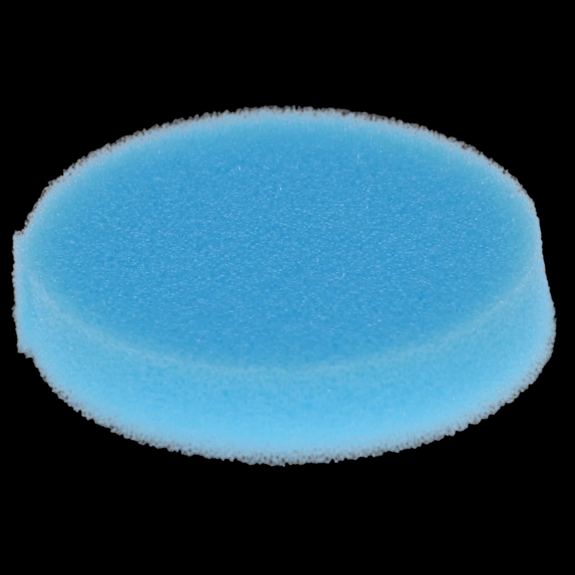 Plasdent Endo Sponge Foam Inserts, Round, Blue, 48/Pk, EFI(R)-2 thumbnail 2