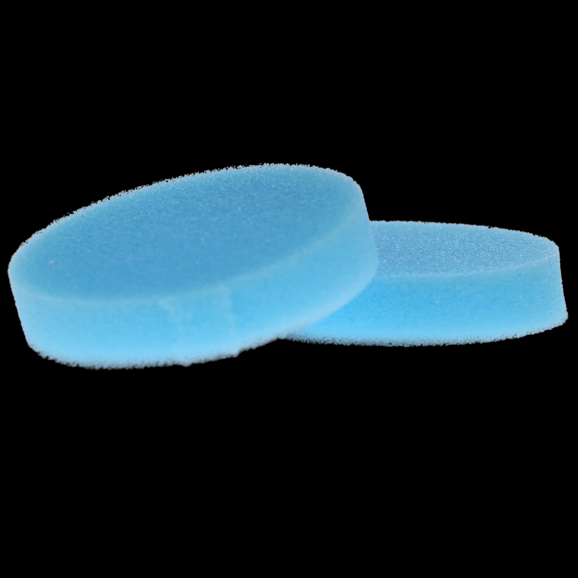 Plasdent Endo Sponge Foam Inserts, Round, Blue, 48/Pk, EFI(R)-2 thumbnail 4