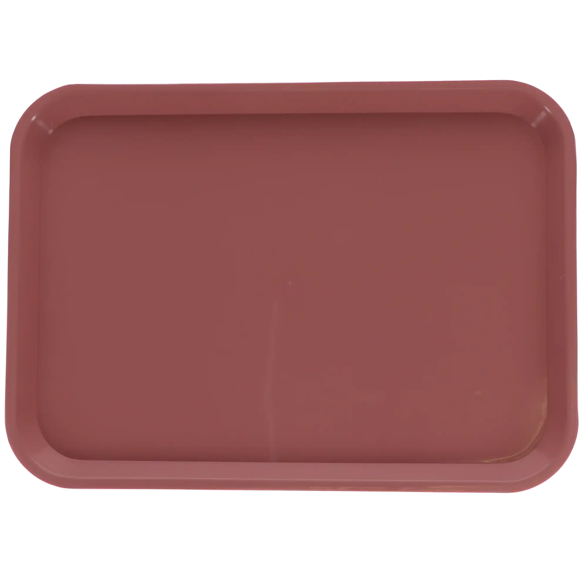 Plasdent Set-Up Tray, Flat Size B (Ritter), 13 3/8" x 9 5/8" x 7/8", Coral, 1/Pk, 300BF-6 thumbnail 5
