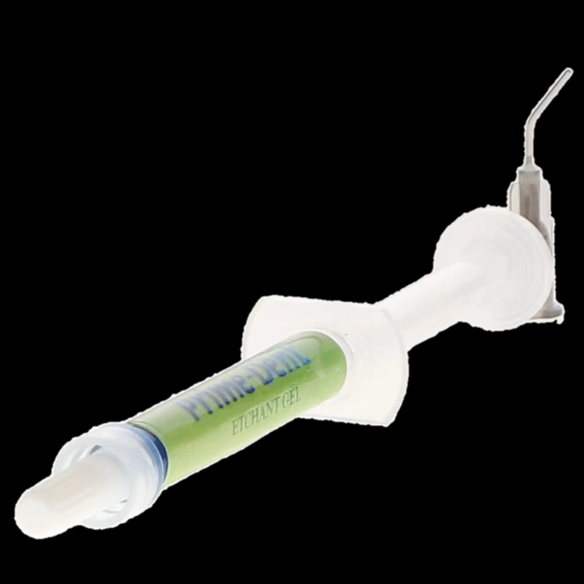 Prime Dental Blue Etchant Gel with 37% Phosphoric Acid Bulk Syringe Kit, 50mL, 008-060 - Prime Dental - Blue Etchant Gel with 37% Phosphoric Acid Bulk Syringe Kit - Image 1