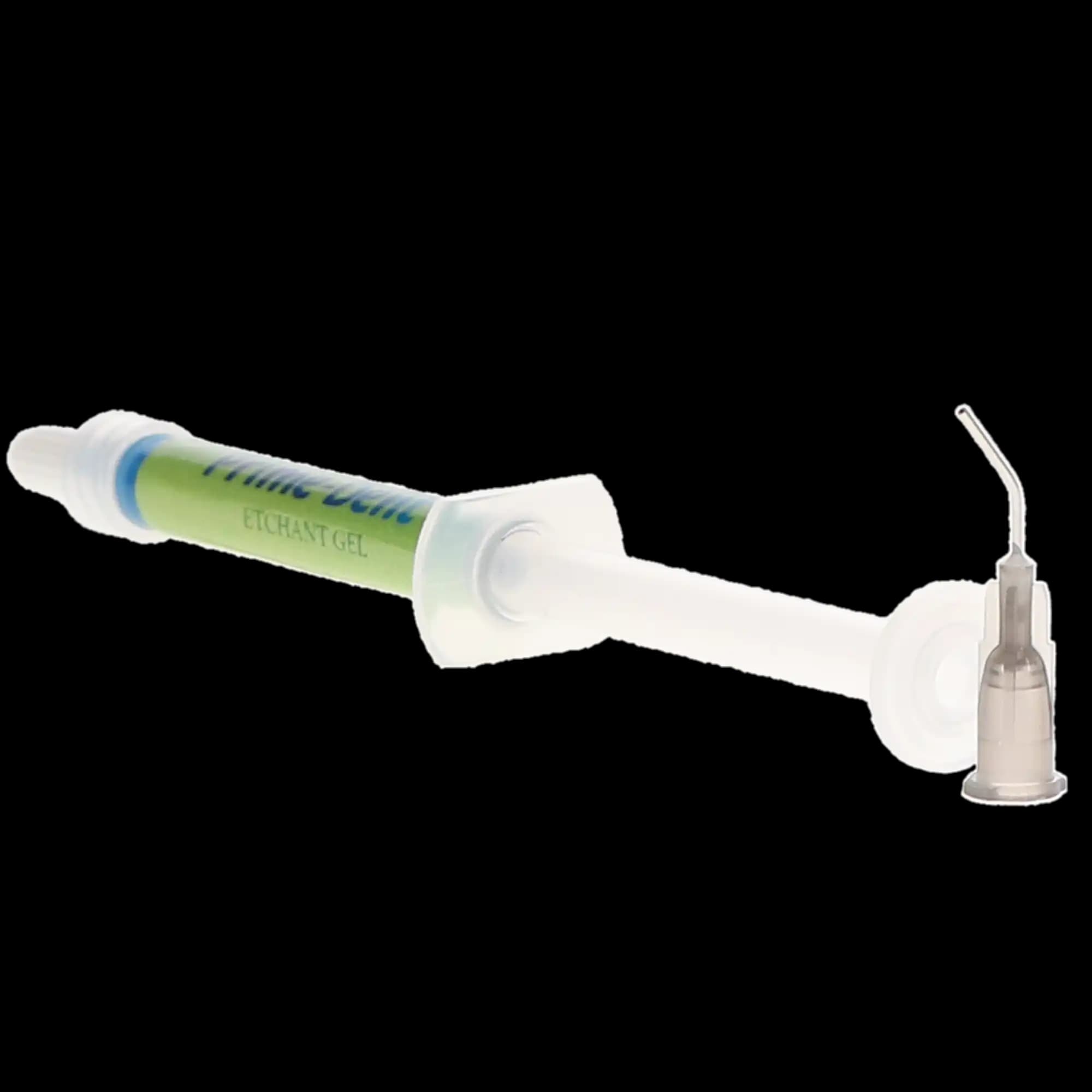 Prime Dental Blue Etchant Gel with 37% Phosphoric Acid Bulk Syringe Kit, 50mL, 008-060 thumbnail 2